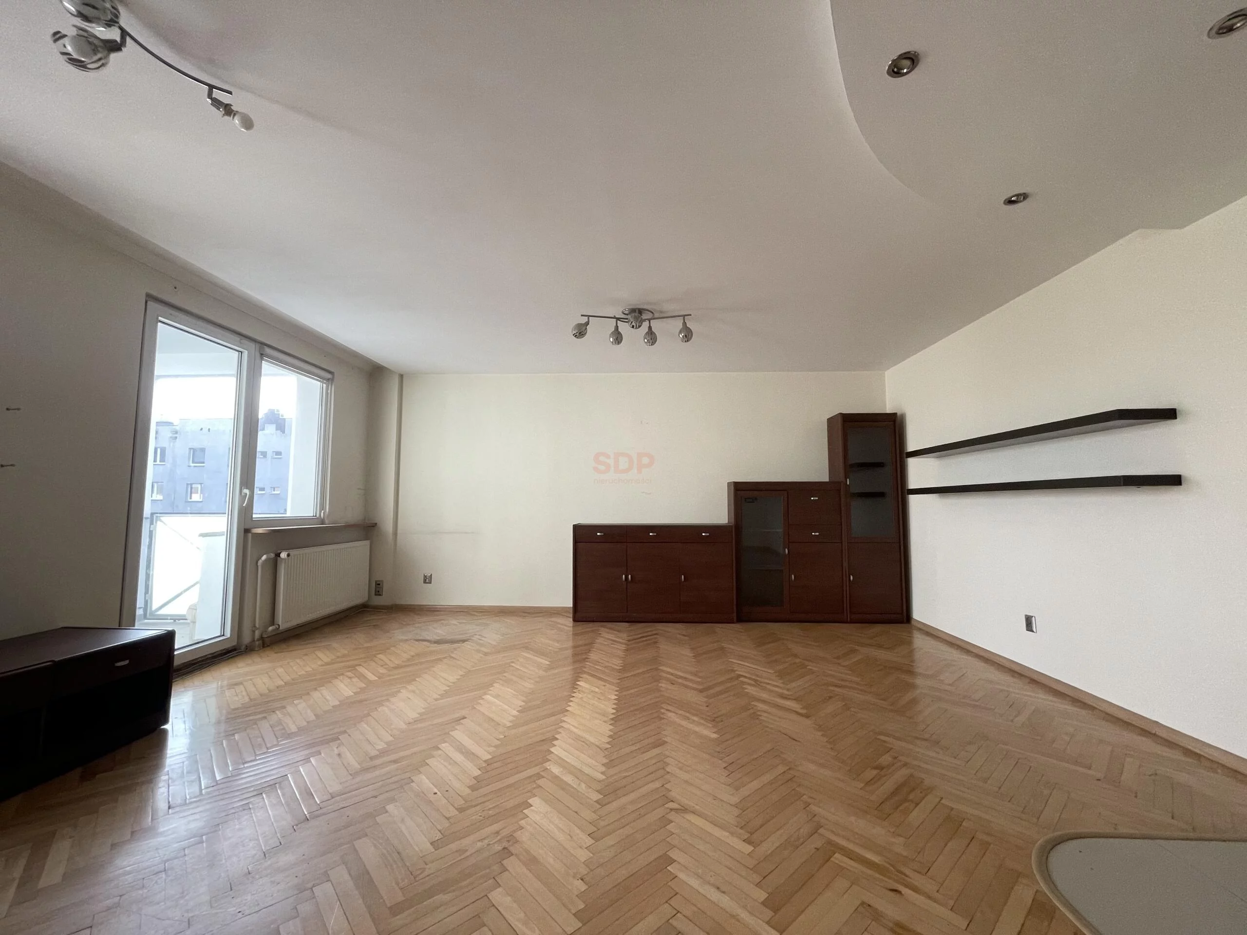 2 pokoje, mieszkanie 64,80 m², piętro 3, oferta nr , 42843, Łódź, Bałuty, Bałuty, Okoniowa