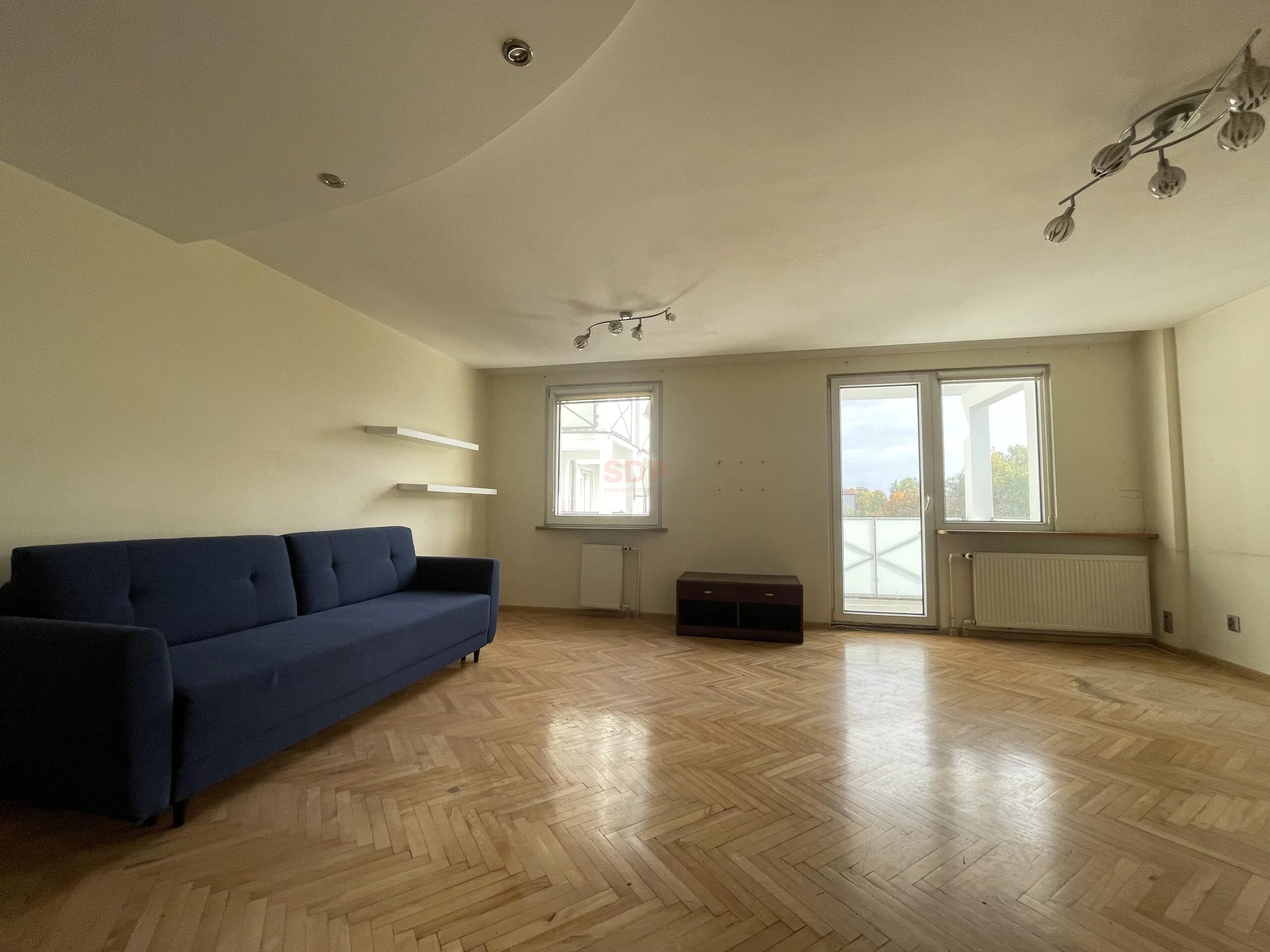 2 pokoje, mieszkanie 64,80 m², piętro 3, oferta nr , 42843, Łódź, Bałuty, Bałuty, Okoniowa
