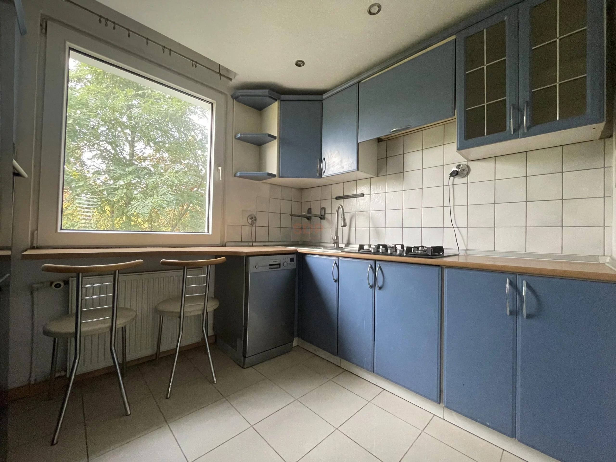 2 pokoje, mieszkanie 64,80 m², piętro 3, oferta nr , 42843, Łódź, Bałuty, Bałuty, Okoniowa