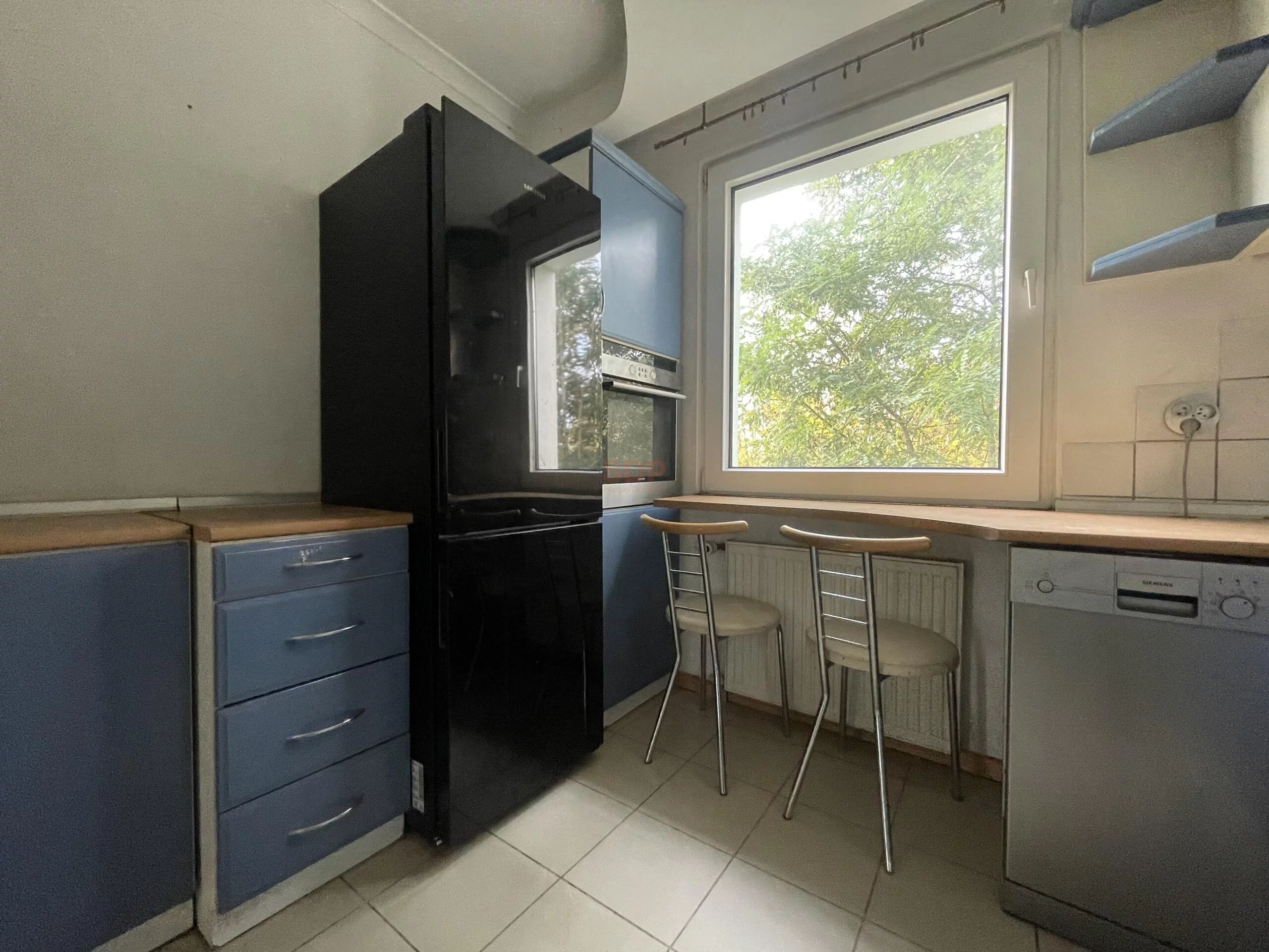 2 pokoje, mieszkanie 64,80 m², piętro 3, oferta nr , 42843, Łódź, Bałuty, Bałuty, Okoniowa