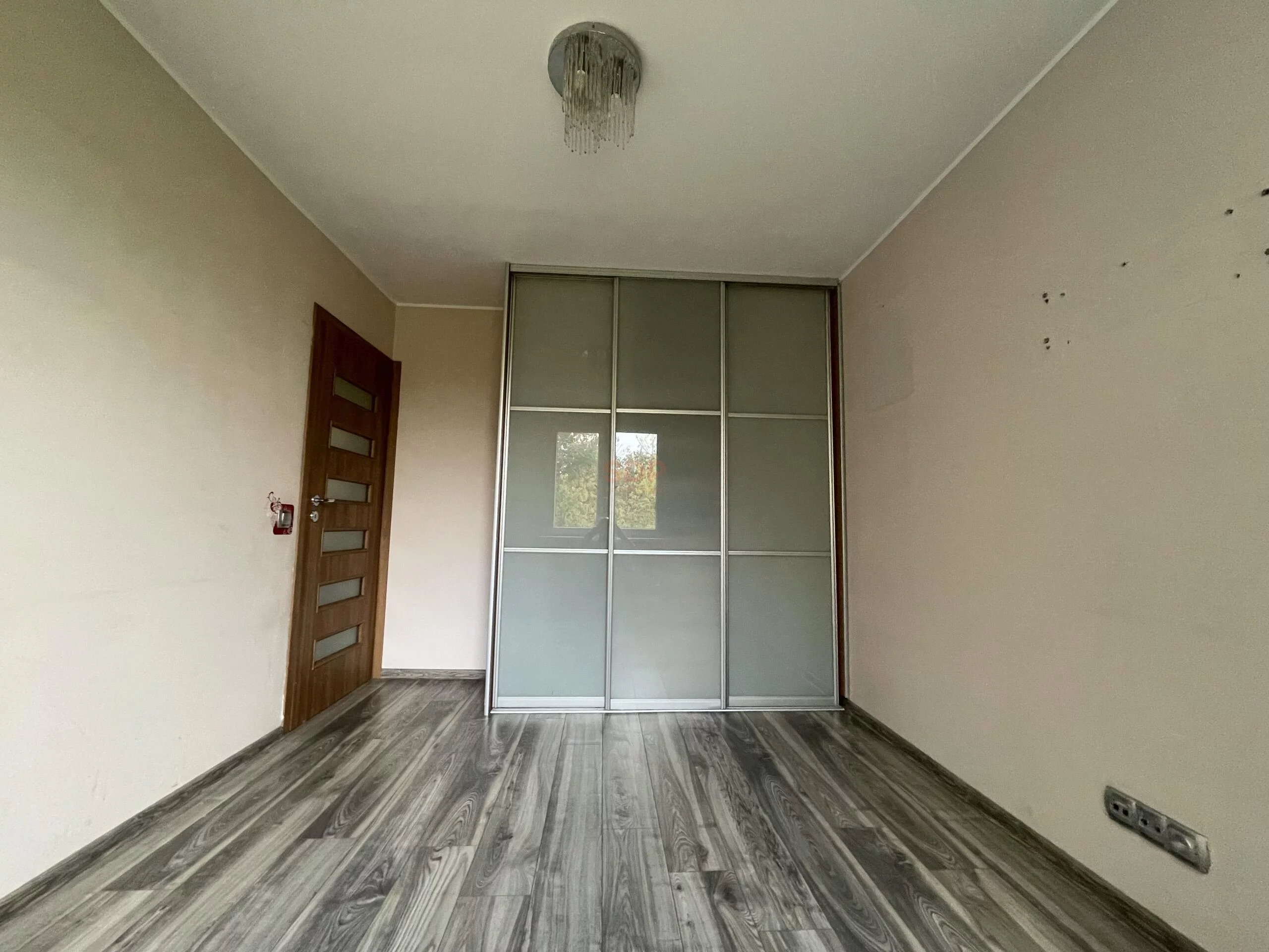 2 pokoje, mieszkanie 64,80 m², piętro 3, oferta nr , 42843, Łódź, Bałuty, Bałuty, Okoniowa
