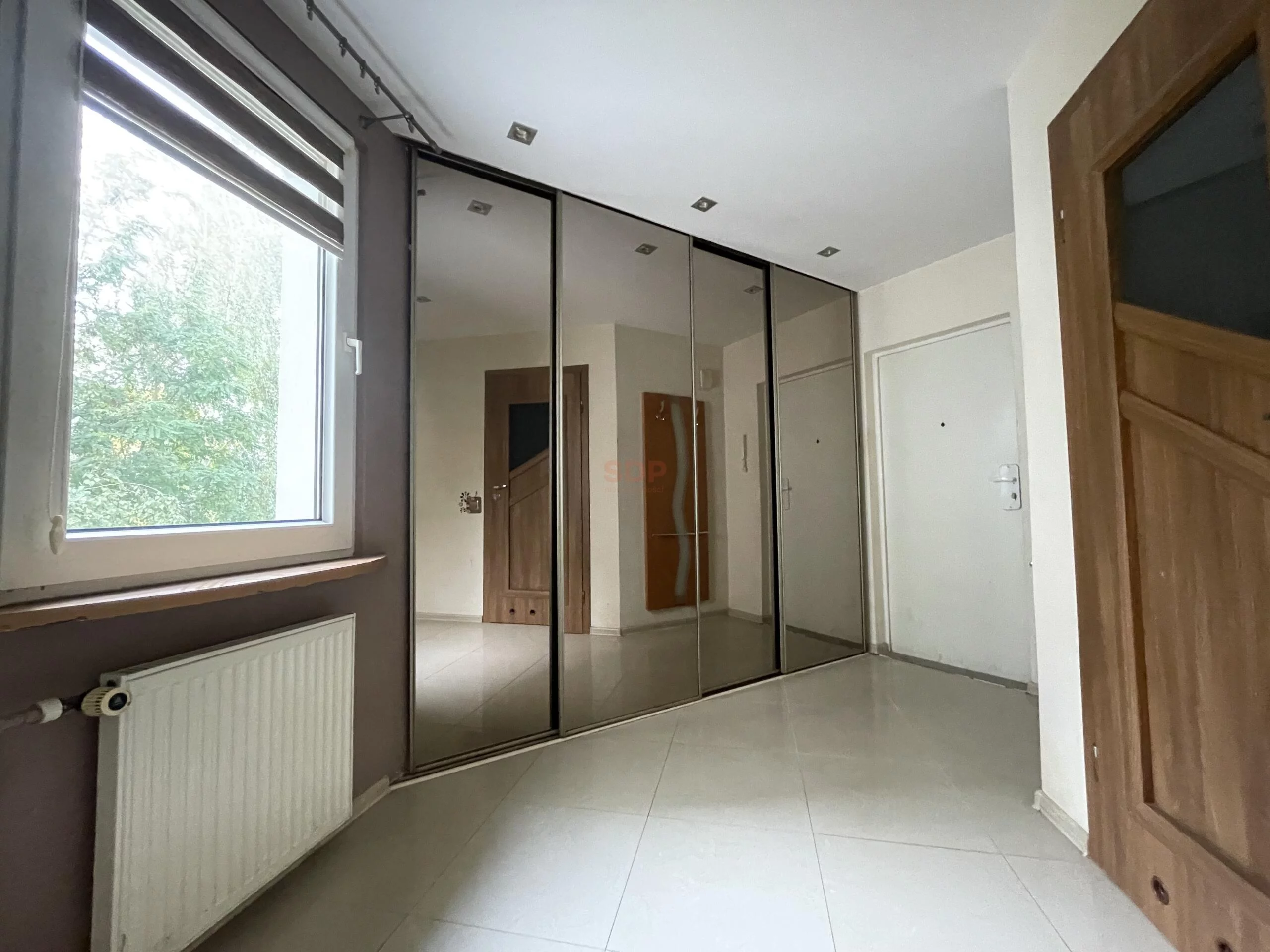 2 pokoje, mieszkanie 64,80 m², piętro 3, oferta nr , 42843, Łódź, Bałuty, Bałuty, Okoniowa