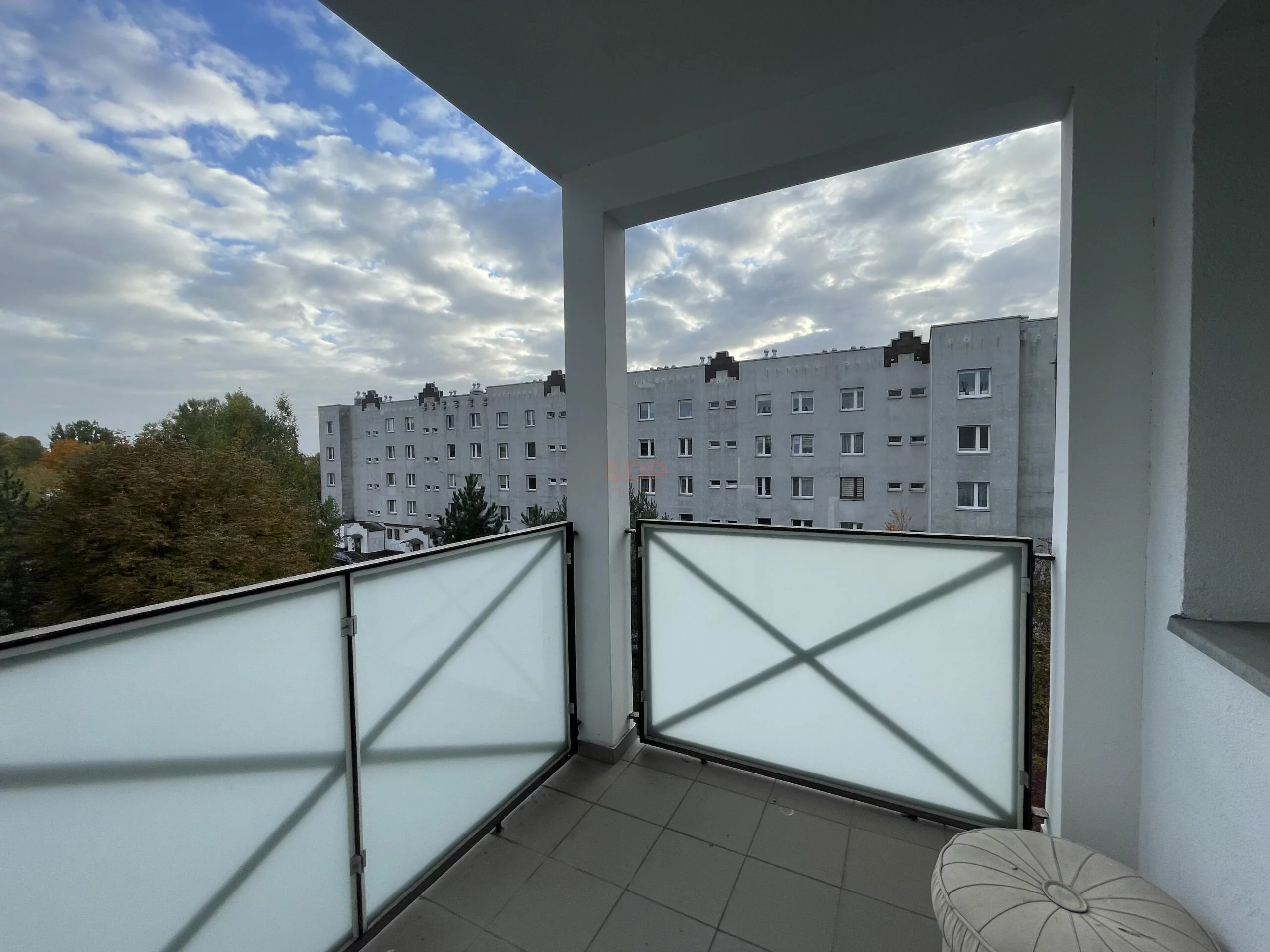 2 pokoje, mieszkanie 64,80 m², piętro 3, oferta nr , 42843, Łódź, Bałuty, Bałuty, Okoniowa