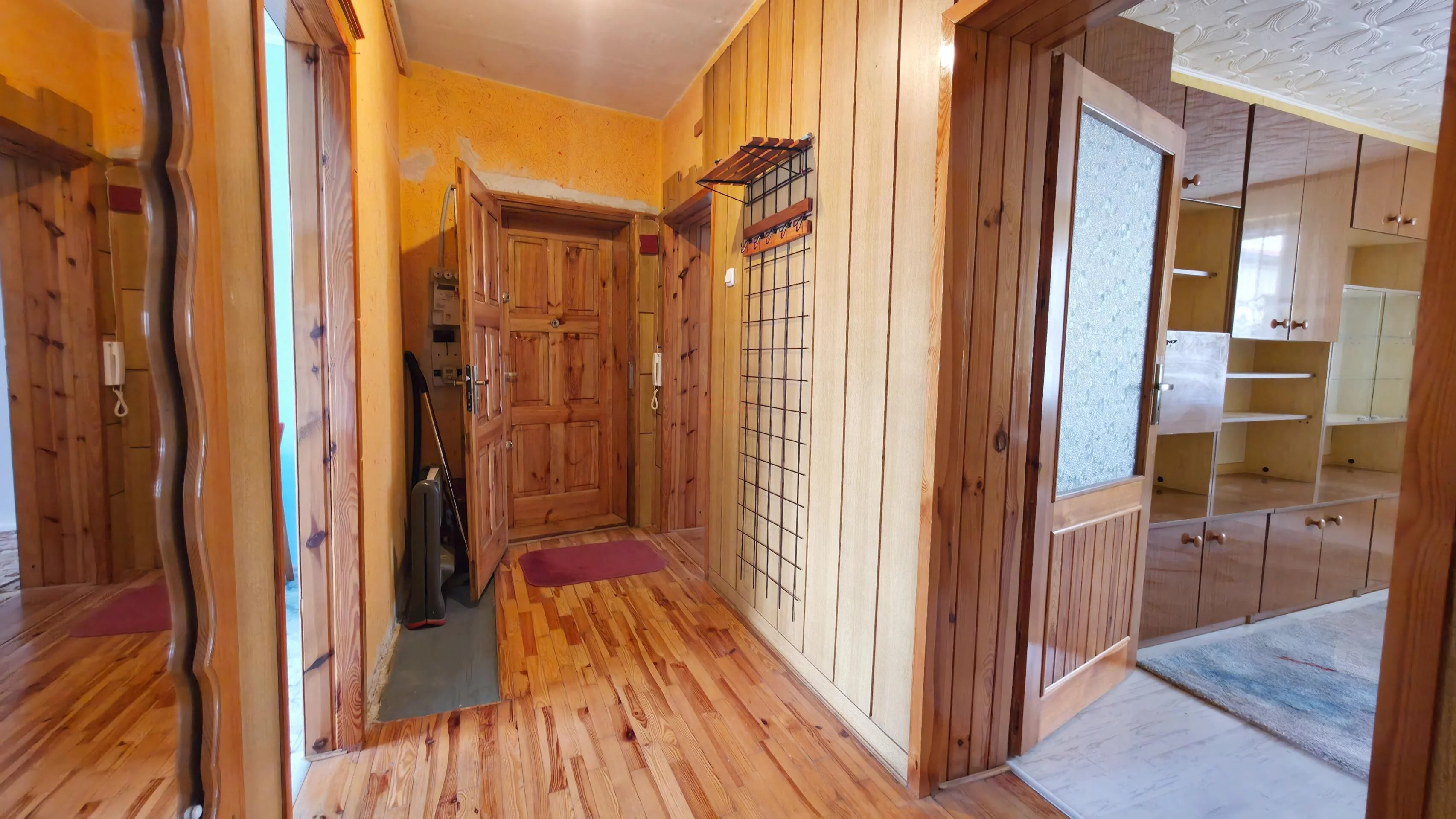 2 pokoje, apartament 55,40 m², piętro 1, oferta nr , 42293, Wrocław, Biskupin-Sępolno-Dąbie-Bartoszowice, Śródmieście, Okrzei Stefana