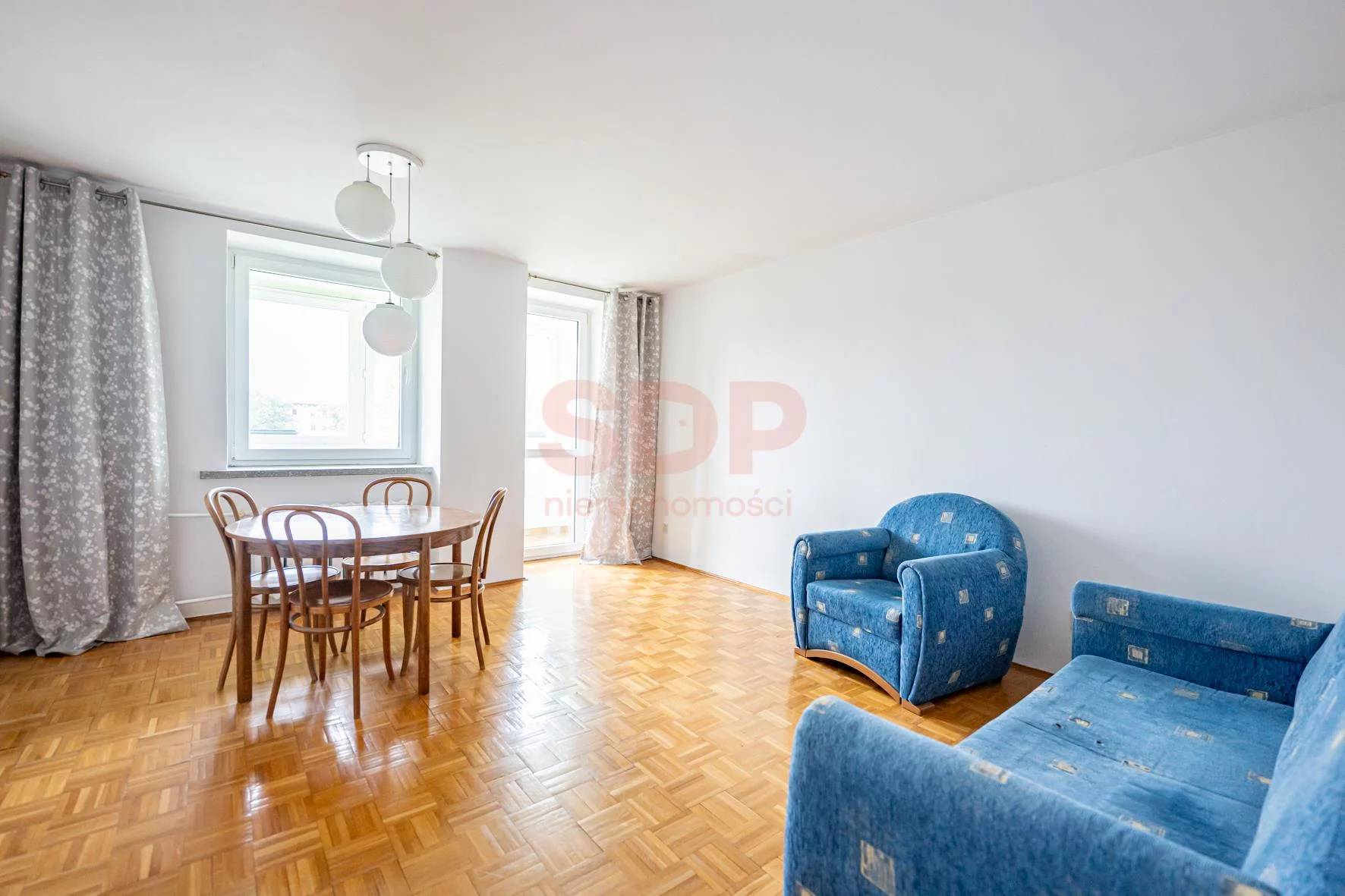 Apartamenty 36943 Wrocław Biskupin-Sępolno-Dąbie-Bartoszowice Ołbińska