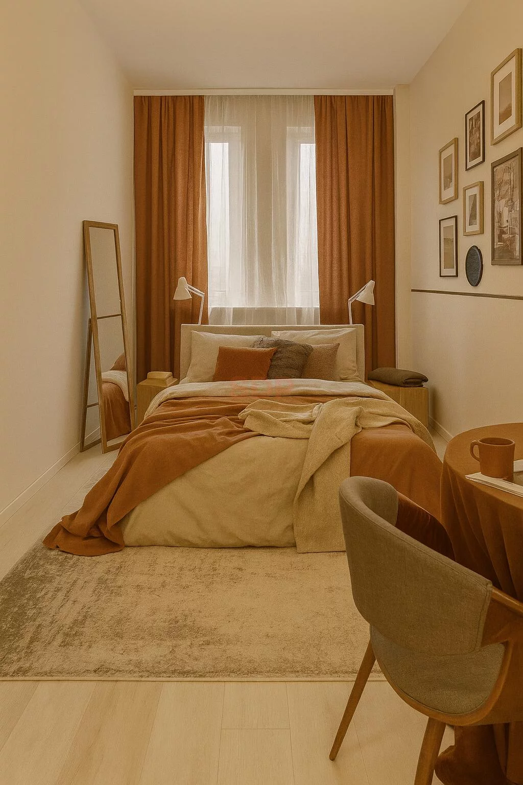 2 pokoje, mieszkanie 38,00 m², piętro 5, oferta nr , 42668, Wrocław, Biskupin-Sępolno-Dąbie-Bartoszowice, Śródmieście, Ołbińska