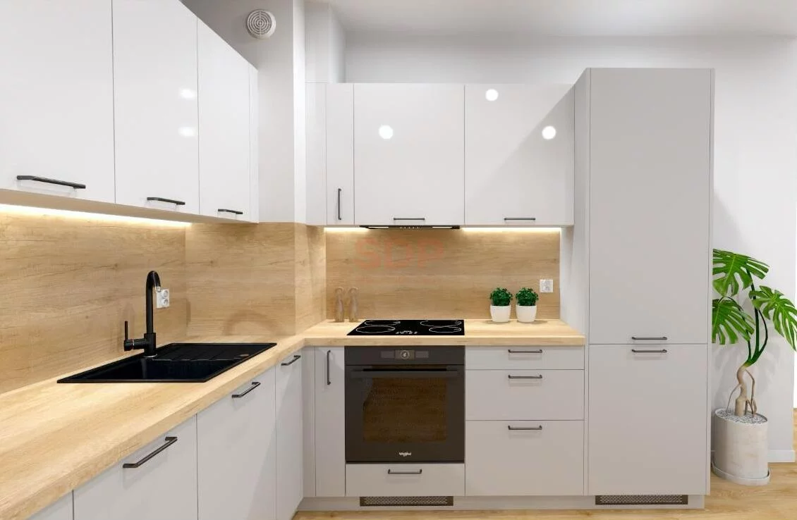 Apartamenty 42238 Wrocław Krzyki-Partynice Orawska