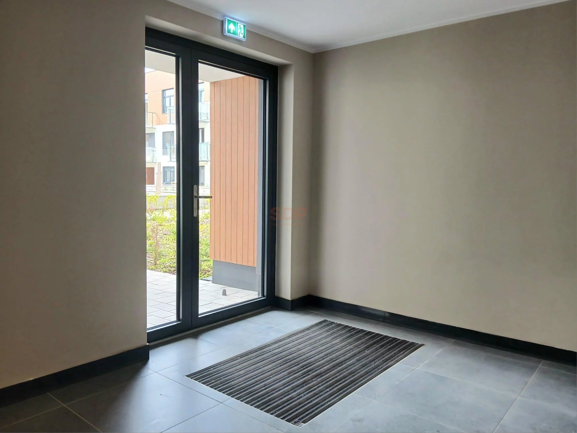 2 pokoje, mieszkanie 37,32 m², parter, oferta nr , 42238, Wrocław, Krzyki-Partynice, Krzyki, Orawska