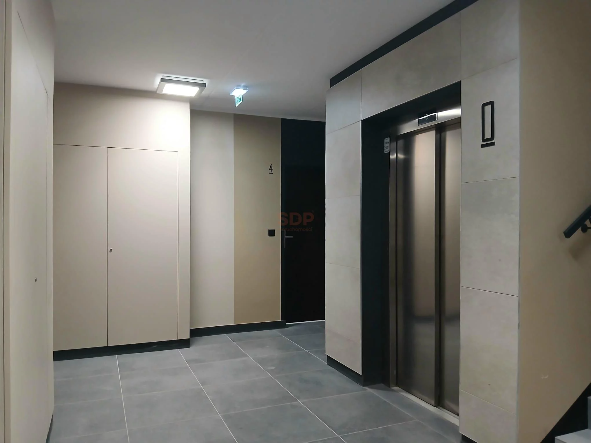 2 pokoje, mieszkanie 37,32 m², parter, oferta nr , 42238, Wrocław, Krzyki-Partynice, Krzyki, Orawska