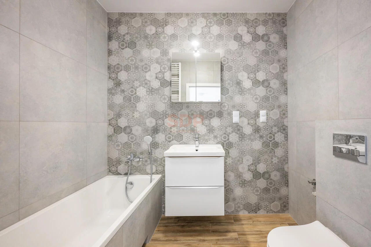 2 pokoje, mieszkanie 40,75 m², piętro 1, oferta nr , 42335, Wrocław, Krzyki-Partynice, Krzyki, Orawska