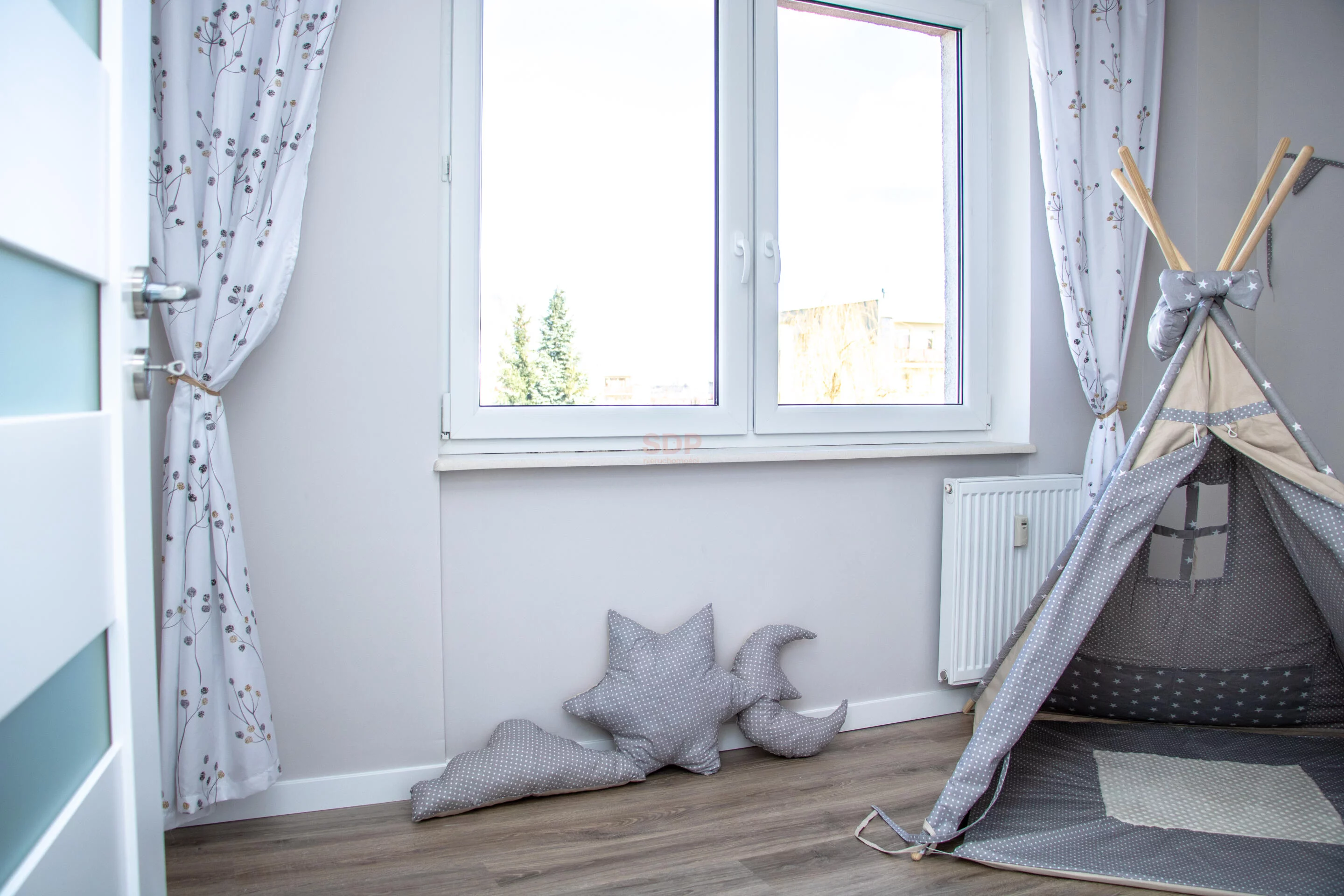 2 pokoje, mieszkanie 61,16 m², piętro 1, oferta nr , 42696, Siechnice, Paderewskiego Ignacego