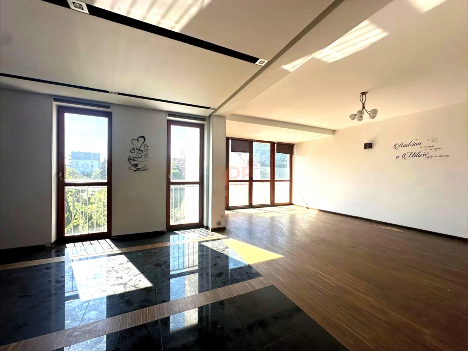 2 pokoje, apartament 83,85 m², piętro 3, oferta nr , 42538, Warszawa, Włochy, Włochy, Pana Tadeusza