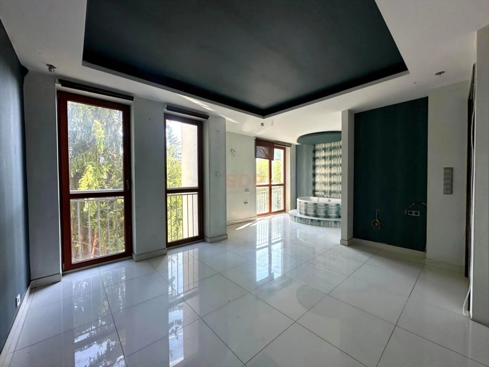 2 pokoje, apartament 83,85 m², piętro 3, oferta nr , 42538, Warszawa, Włochy, Włochy, Pana Tadeusza