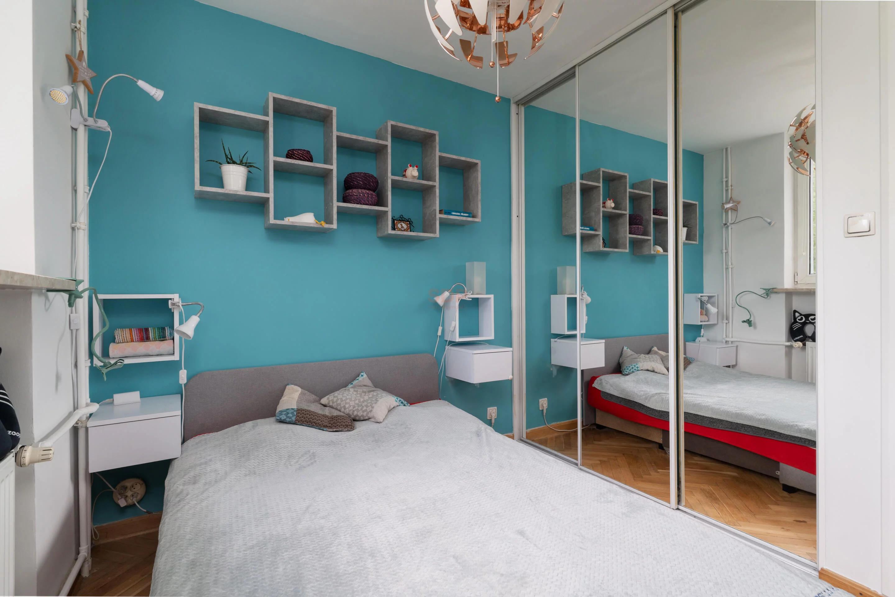 2 pokoje, apartament 43,49 m², piętro 2, oferta nr , 42239, Warszawa, Wola, Wola, Pawia