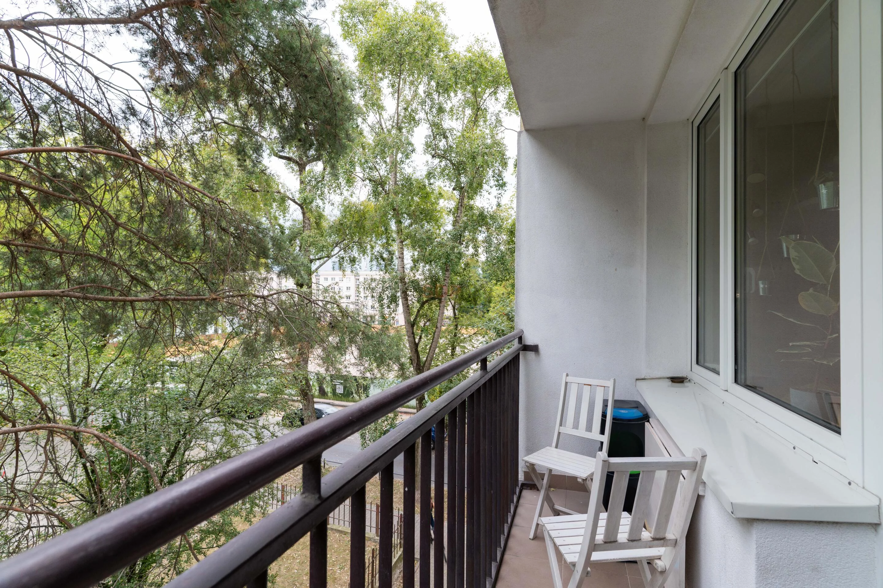 2 pokoje, apartament 43,49 m², piętro 2, oferta nr , 42239, Warszawa, Wola, Wola, Pawia