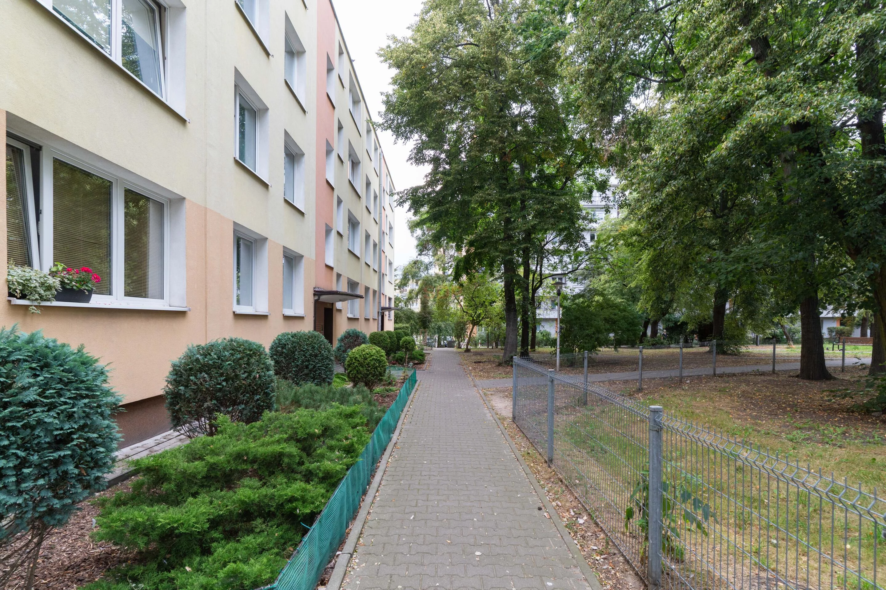 2 pokoje, apartament 43,49 m², piętro 2, oferta nr , 42239, Warszawa, Wola, Wola, Pawia