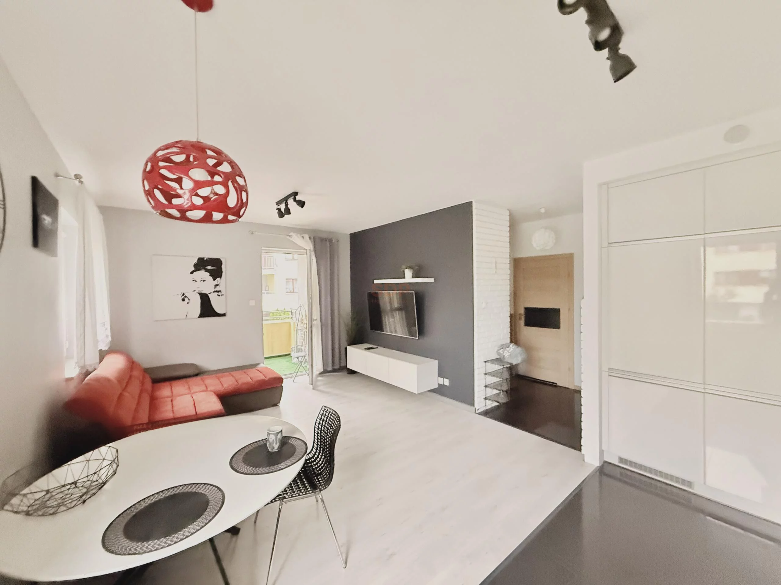 Apartamenty 42311 Łódź Polesie Pienista