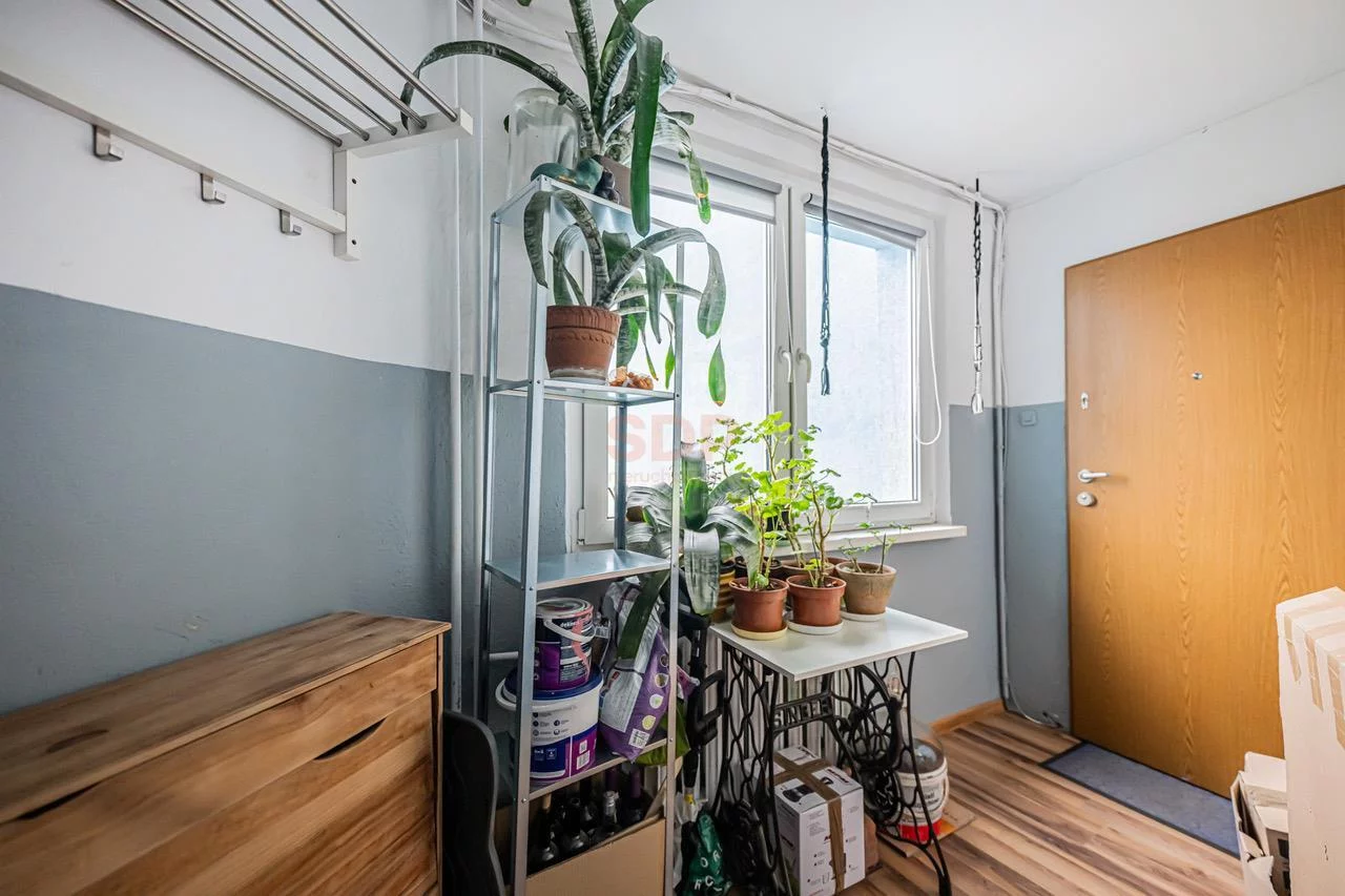 2 pokoje, mieszkanie 51,42 m², piętro 1, oferta nr , 39159, Wrocław, Fabryczna, Pilczycka
