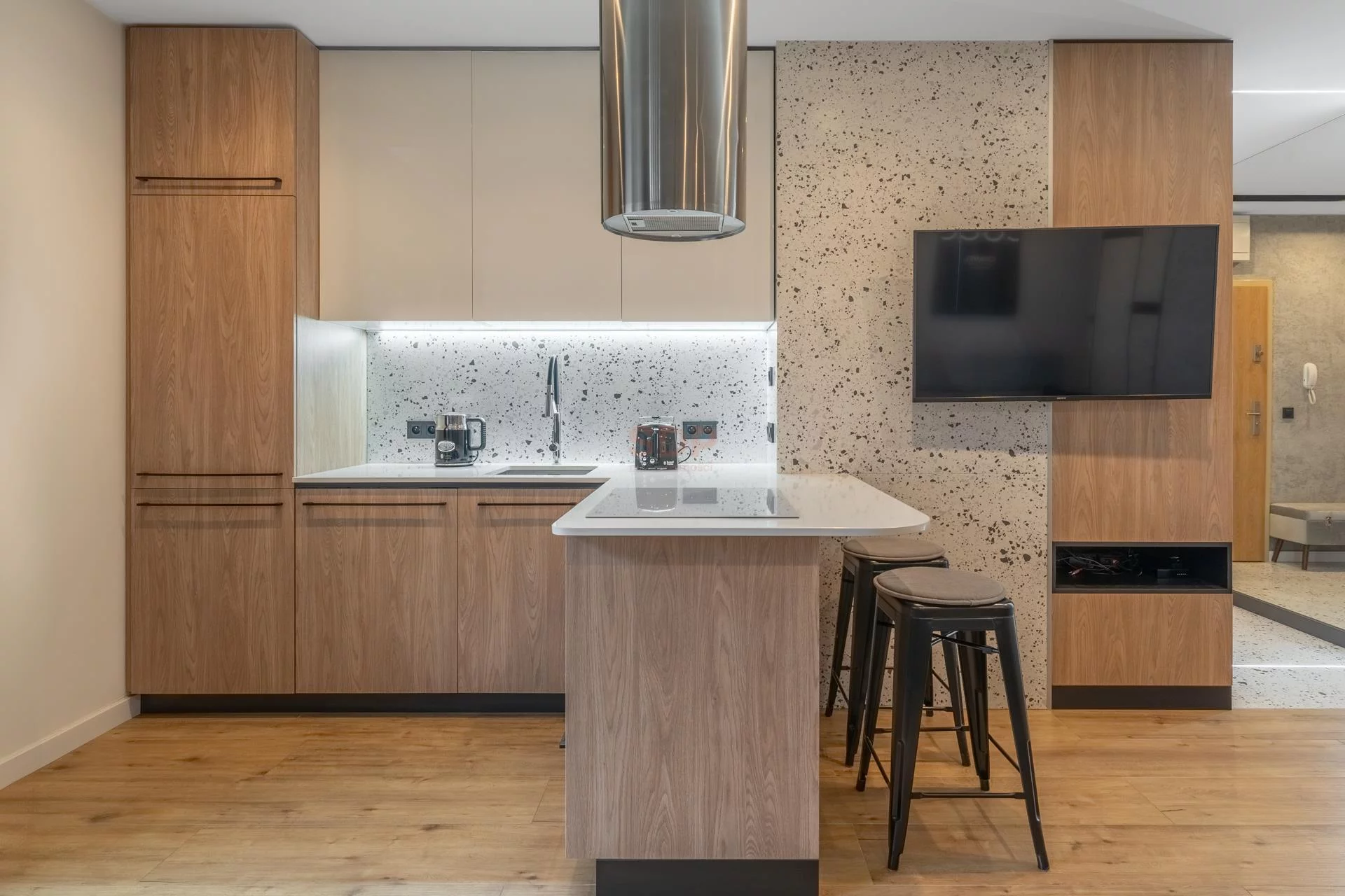 2 pokoje, apartament 49,78 m², piętro 5, oferta nr , 38753, Łódź, Śródmieście, Śródmieście, Piłsudskiego Józefa Marsz. Pl.