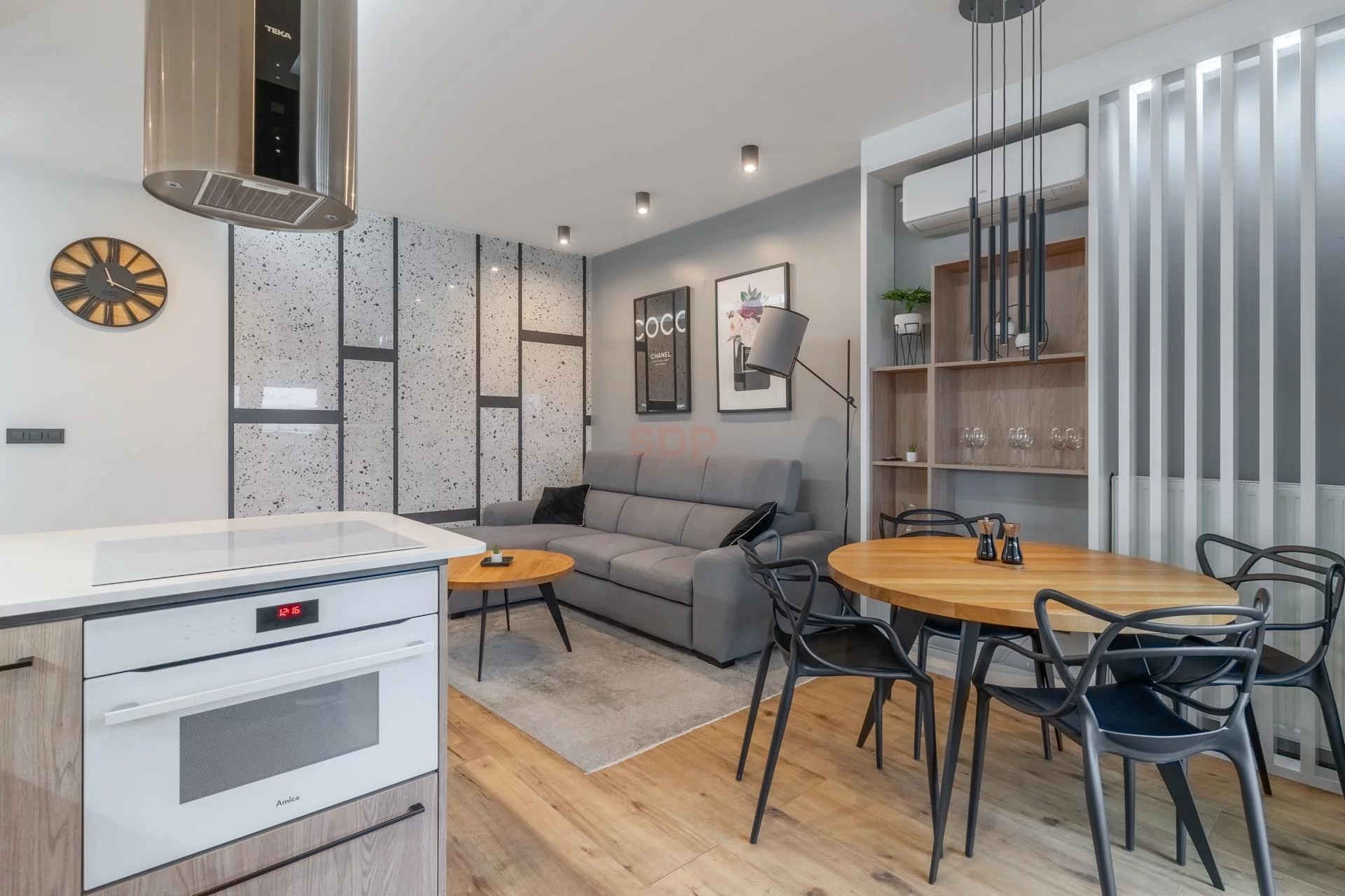 2 pokoje, apartament 49,78 m², piętro 5, oferta nr , 38753, Łódź, Śródmieście, Śródmieście, Piłsudskiego Józefa Marsz. Pl.