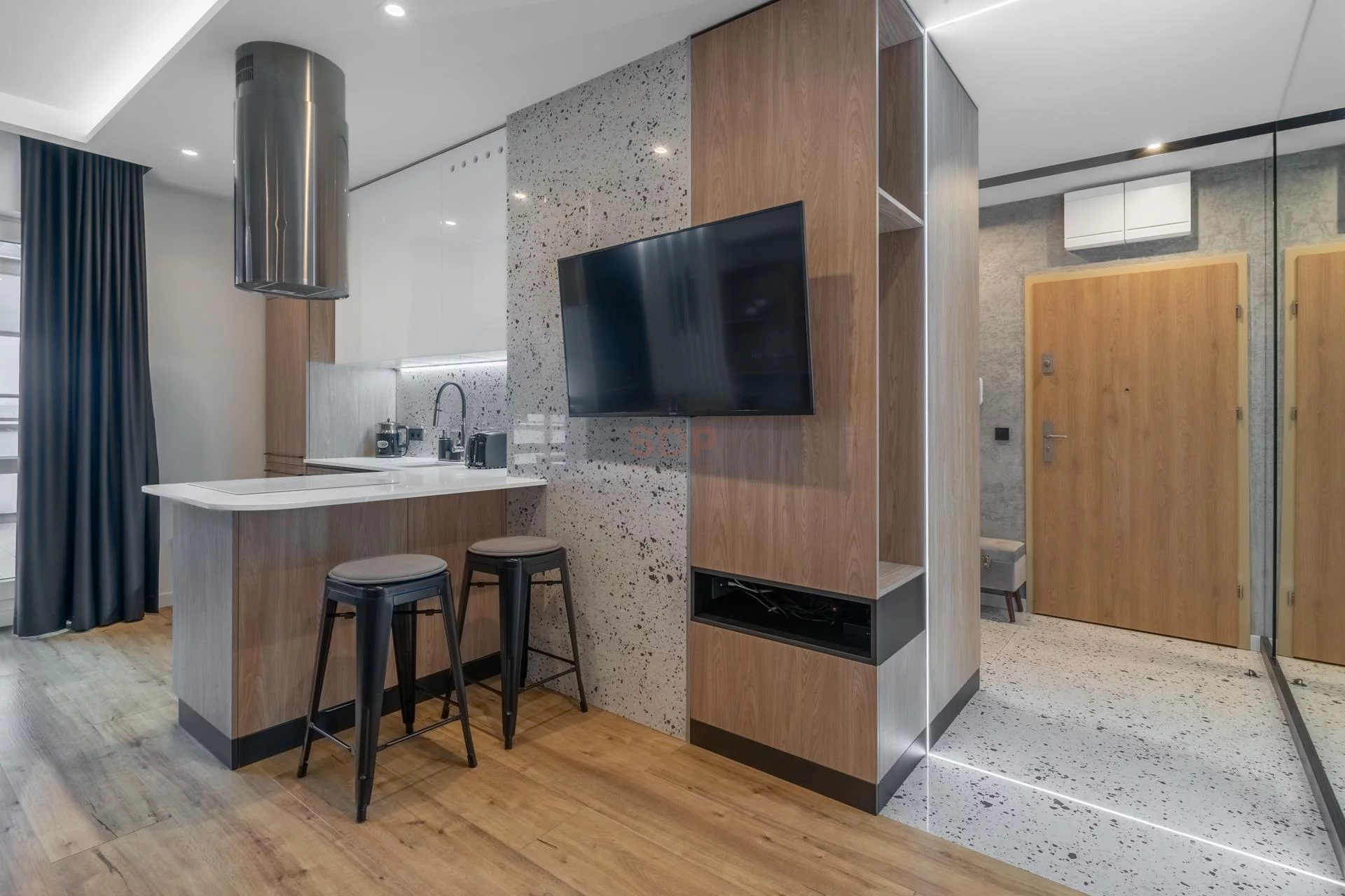 2 pokoje, apartament 49,78 m², piętro 5, oferta nr , 38753, Łódź, Śródmieście, Śródmieście, Piłsudskiego Józefa Marsz. Pl.