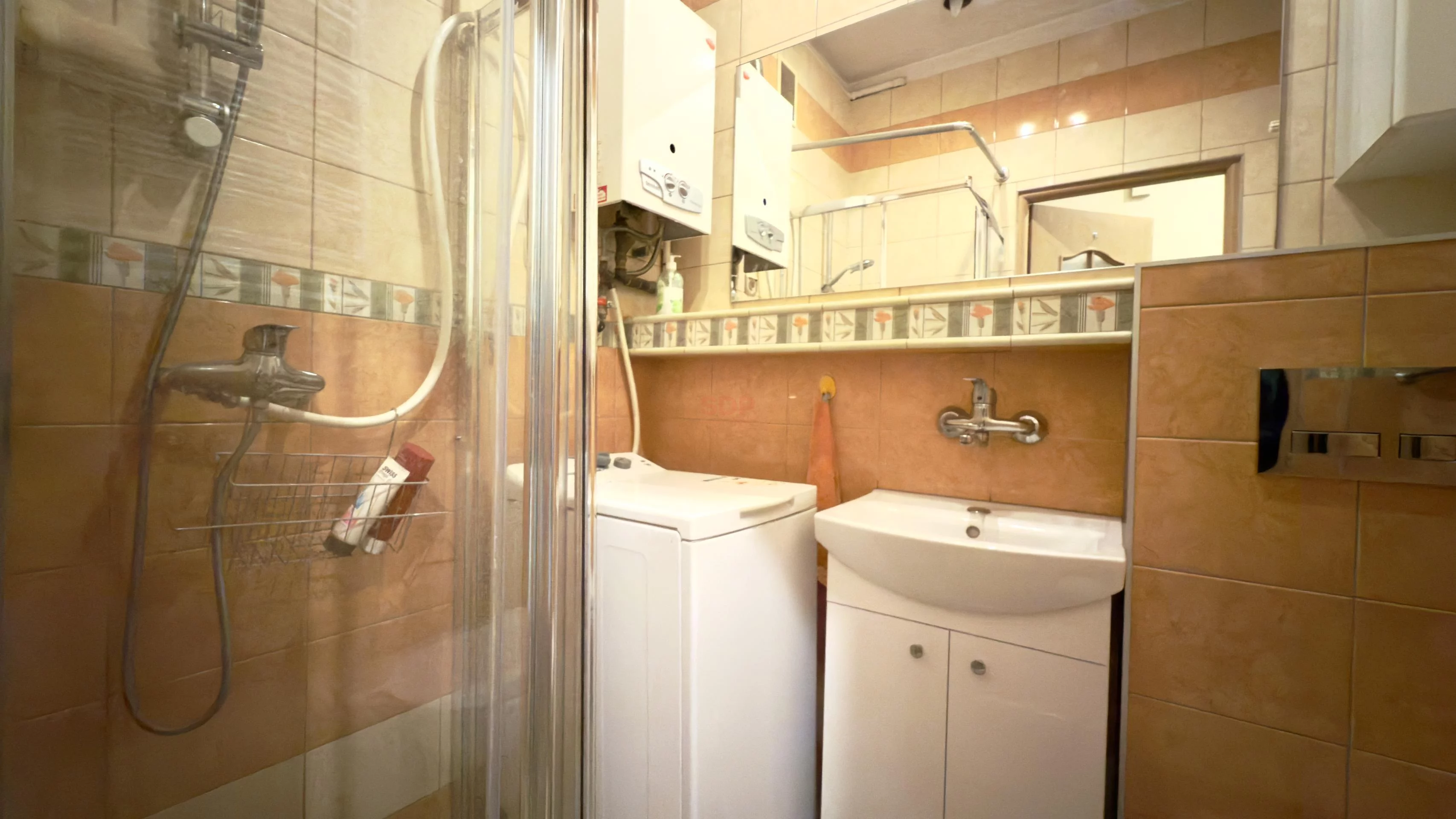 2 pokoje, mieszkanie 39,23 m², parter, oferta nr , 36941, Wrocław, Stare Miasto, Piłsudskiego Józefa