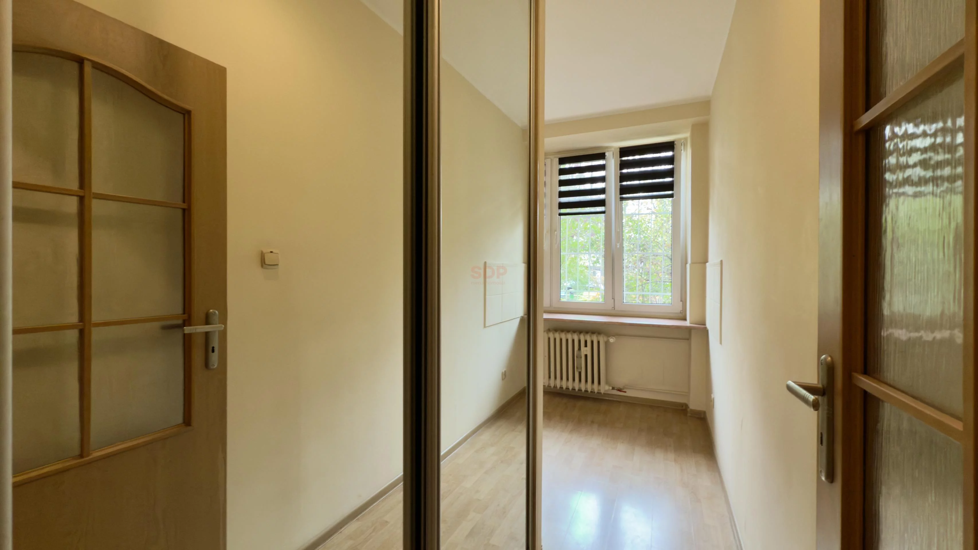 2 pokoje, mieszkanie 39,23 m², parter, oferta nr , 36941, Wrocław, Stare Miasto, Piłsudskiego Józefa