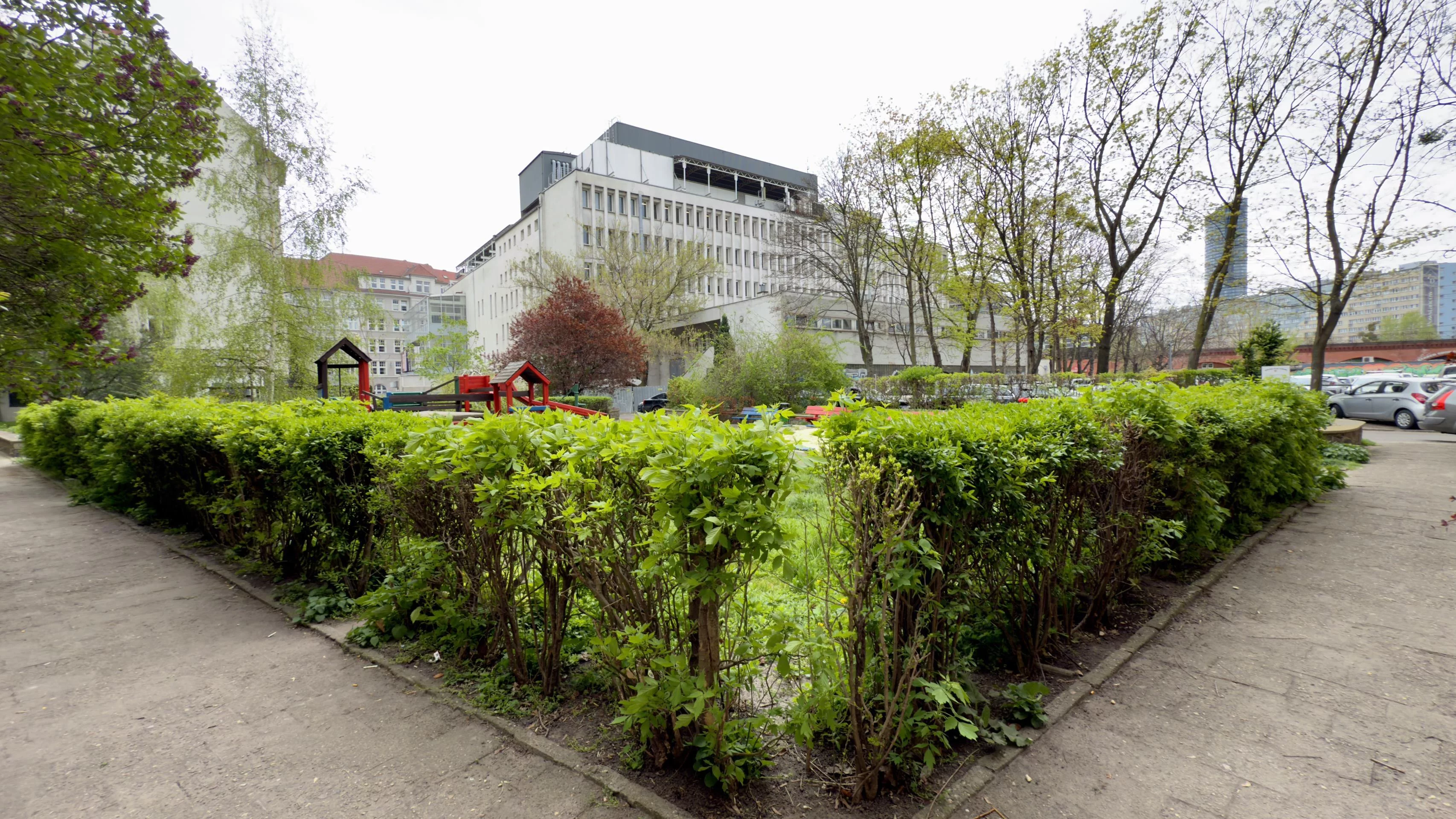 2 pokoje, mieszkanie 39,23 m², parter, oferta nr , 36941, Wrocław, Stare Miasto, Piłsudskiego Józefa
