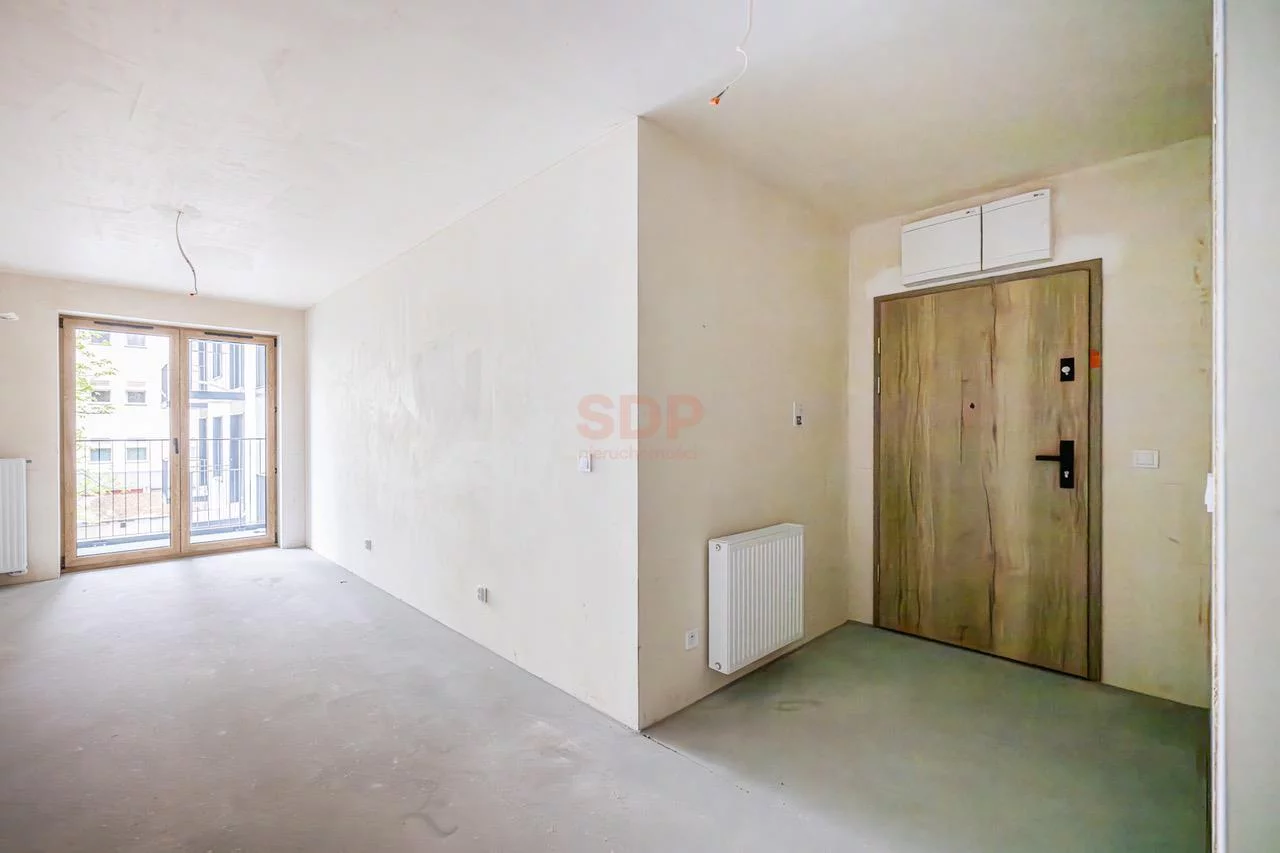 2 pokoje, mieszkanie 39,00 m², piętro 1, oferta nr , 39620, Wrocław, Stare Miasto, Piłsudskiego Józefa