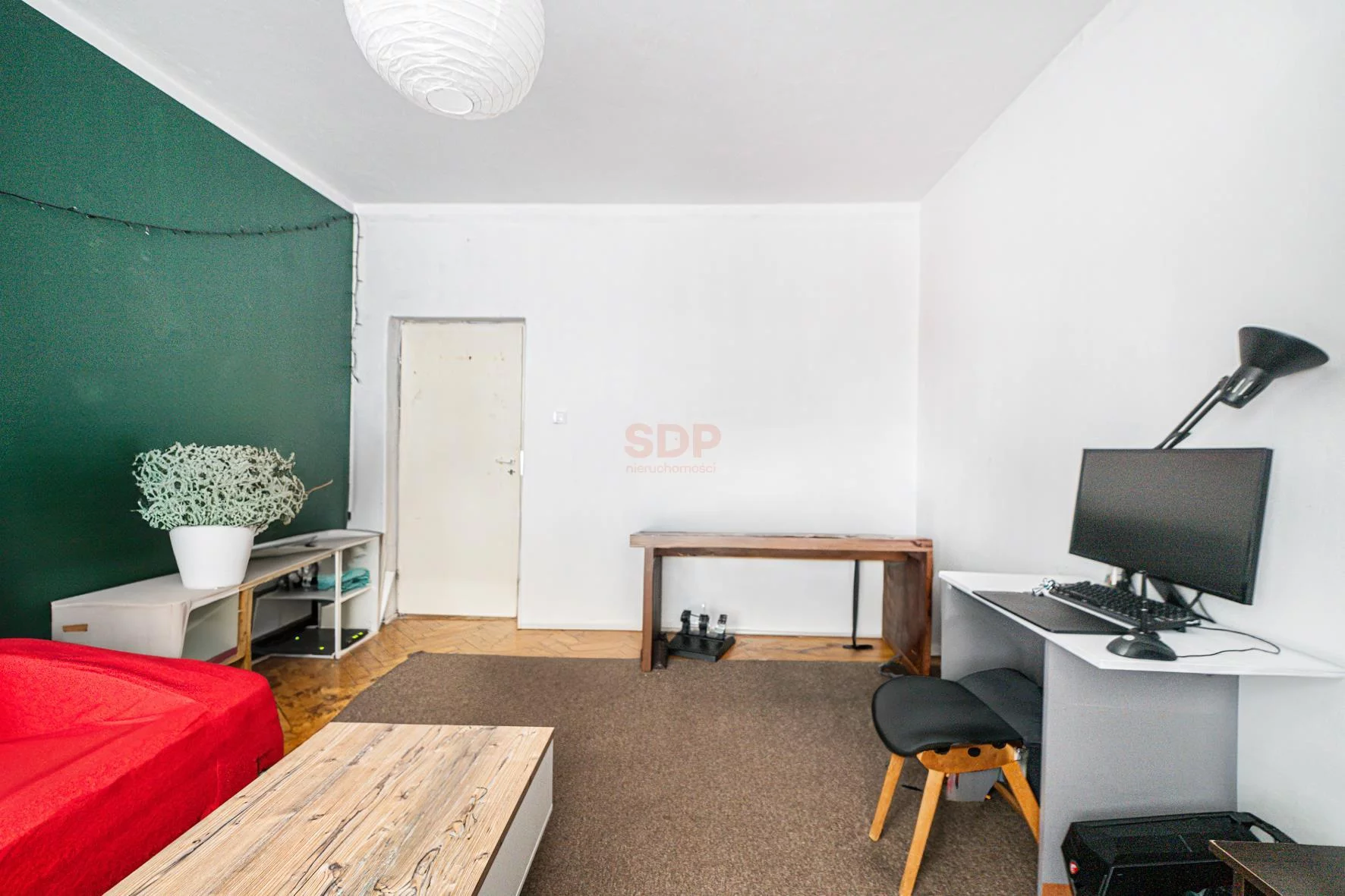 2 pokoje, mieszkanie 48,38 m², piętro 4, oferta nr , 33522, Wrocław, Stare Miasto, Piotra Skargi