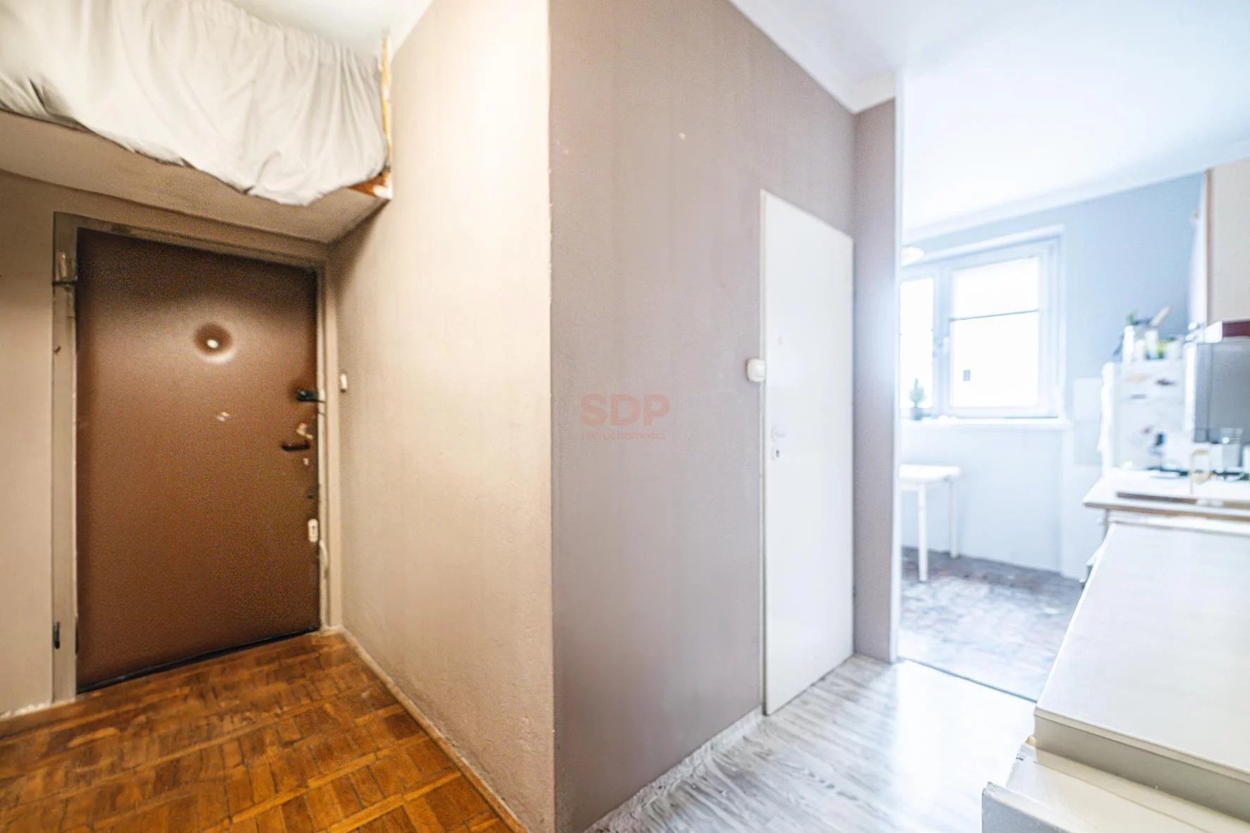 2 pokoje, mieszkanie 48,38 m², piętro 4, oferta nr , 33522, Wrocław, Stare Miasto, Piotra Skargi