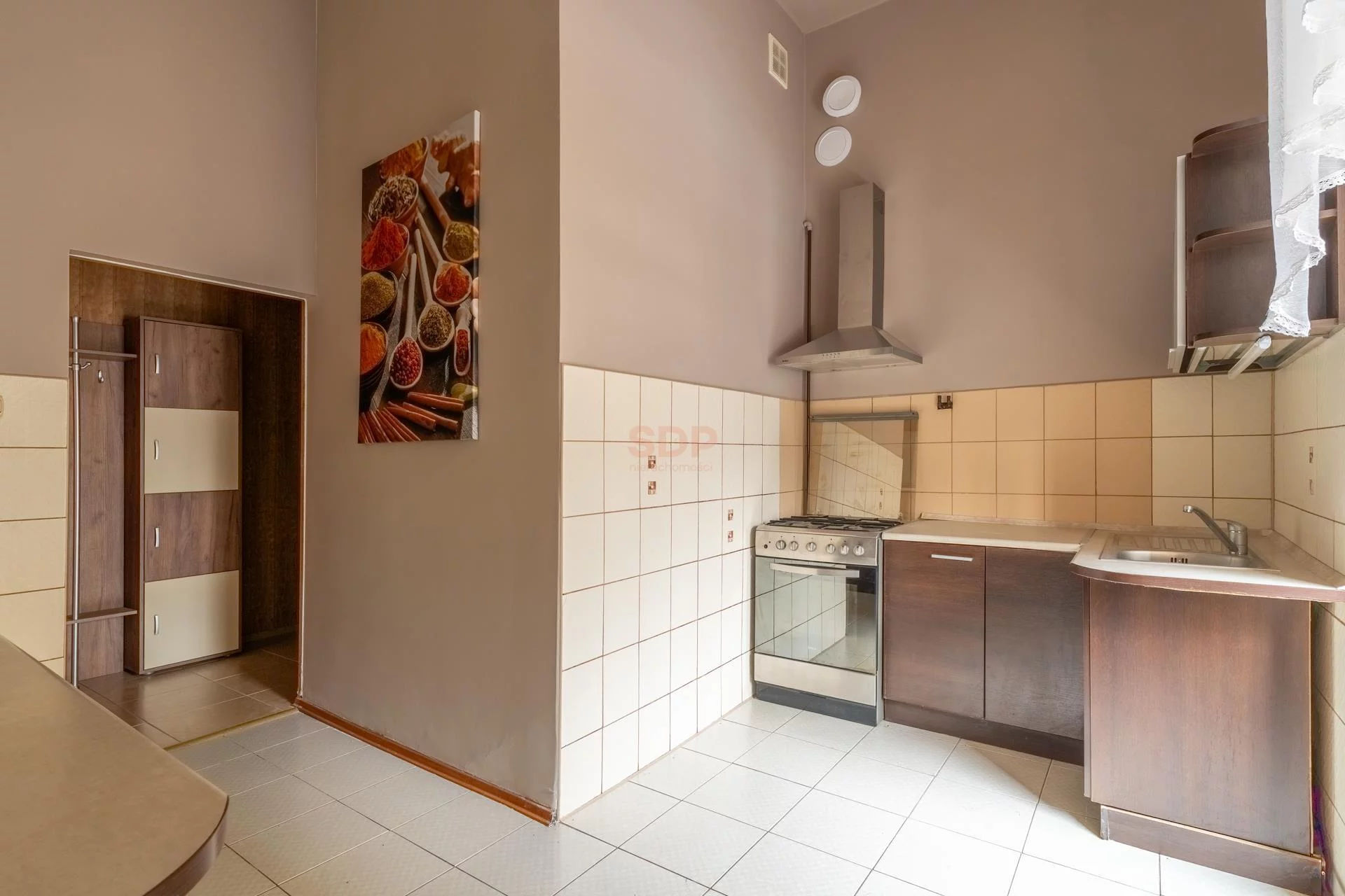 2 pokoje, mieszkanie 66,43 m², piętro 1, oferta nr , 36682, Łódź, Śródmieście, Śródmieście, Piotrkowska