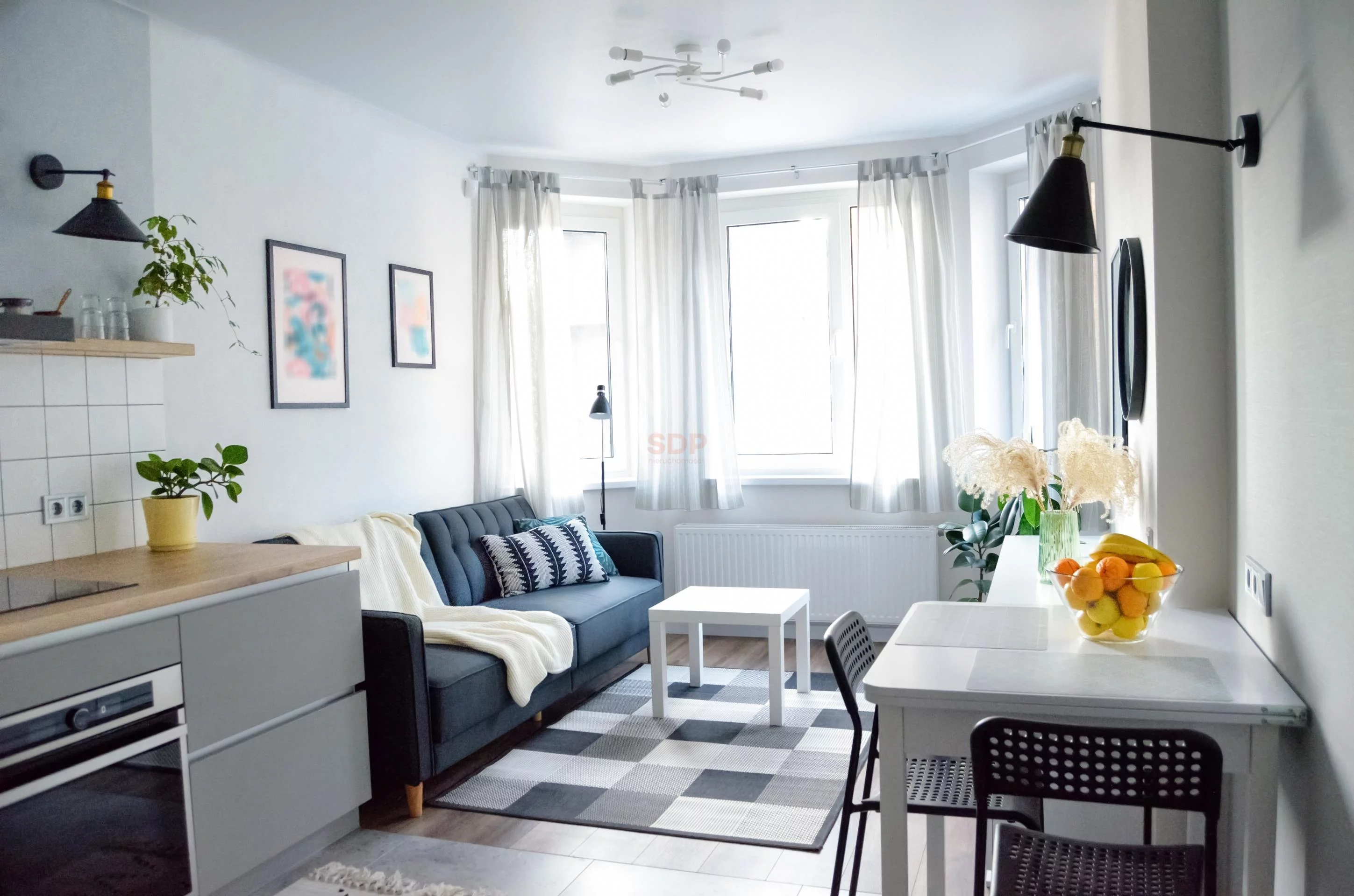 2 pokoje, apartament 39,45 m², piętro 2, oferta nr , 32396, Wrocław, Stare Miasto, Plac Kościuszki