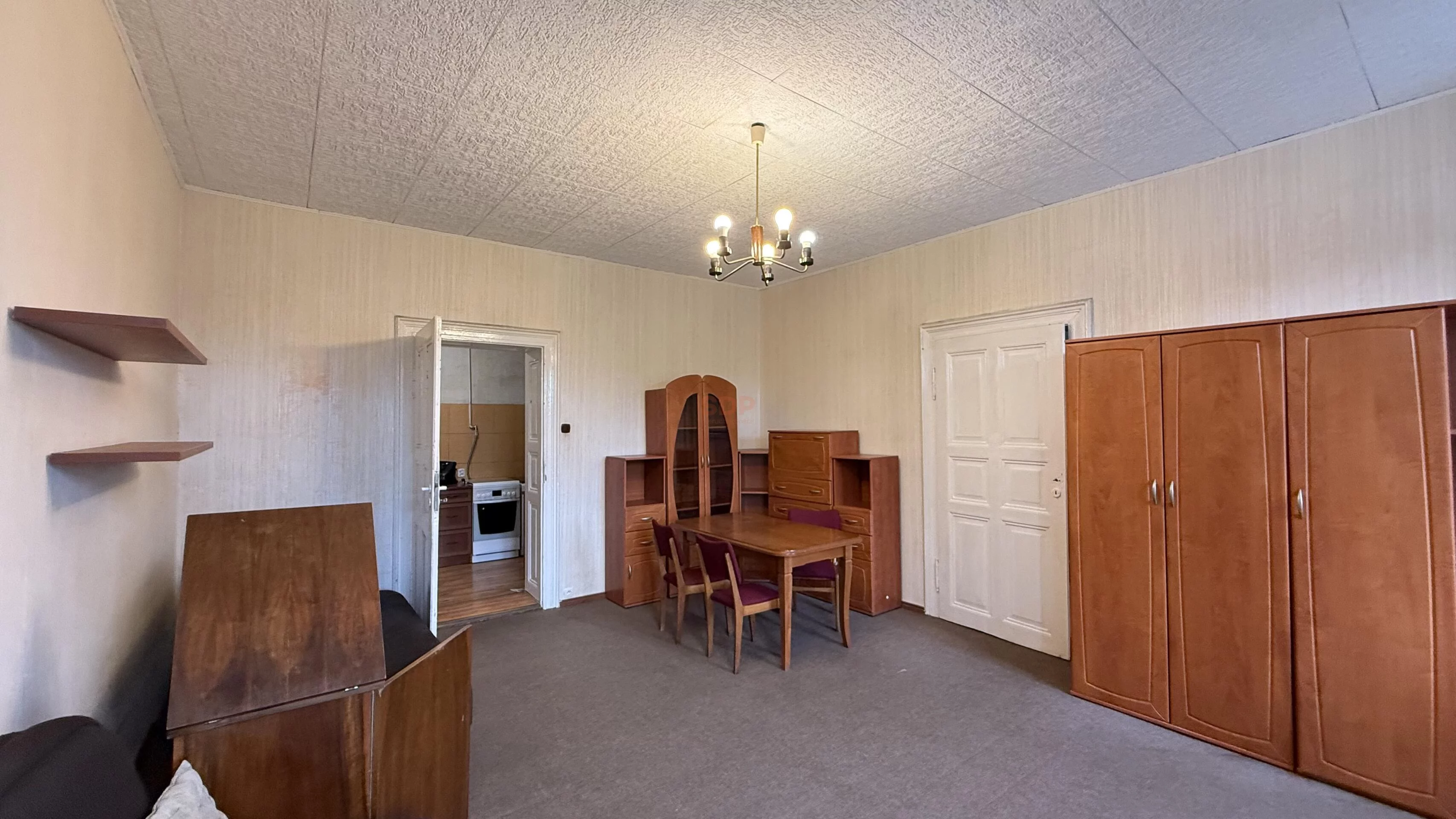 2 pokoje, mieszkanie 54,00 m², piętro 2, oferta nr , 42291, Wrocław, Plac Staszica