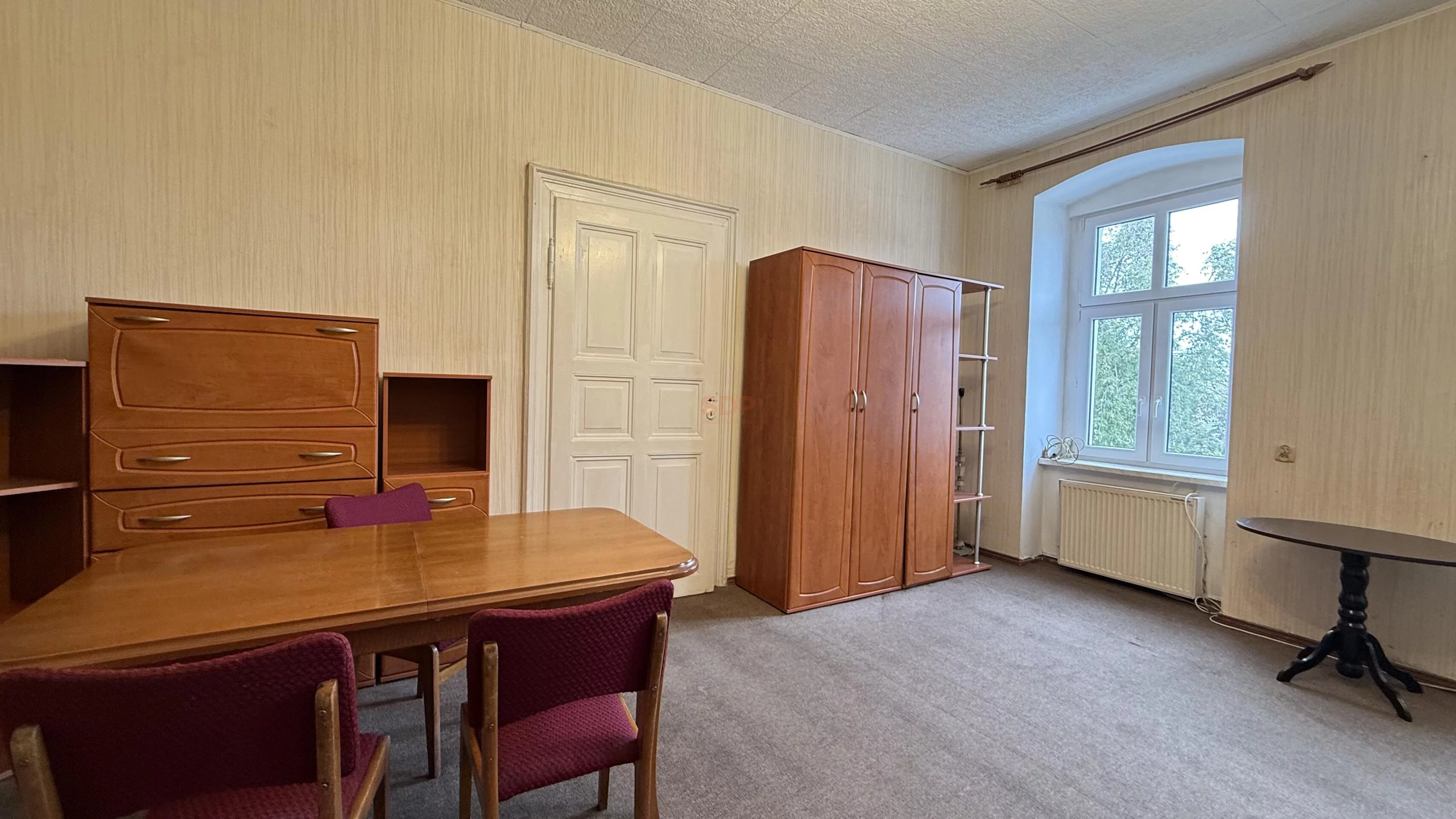 2 pokoje, mieszkanie 54,00 m², piętro 2, oferta nr , 42291, Wrocław, Plac Staszica