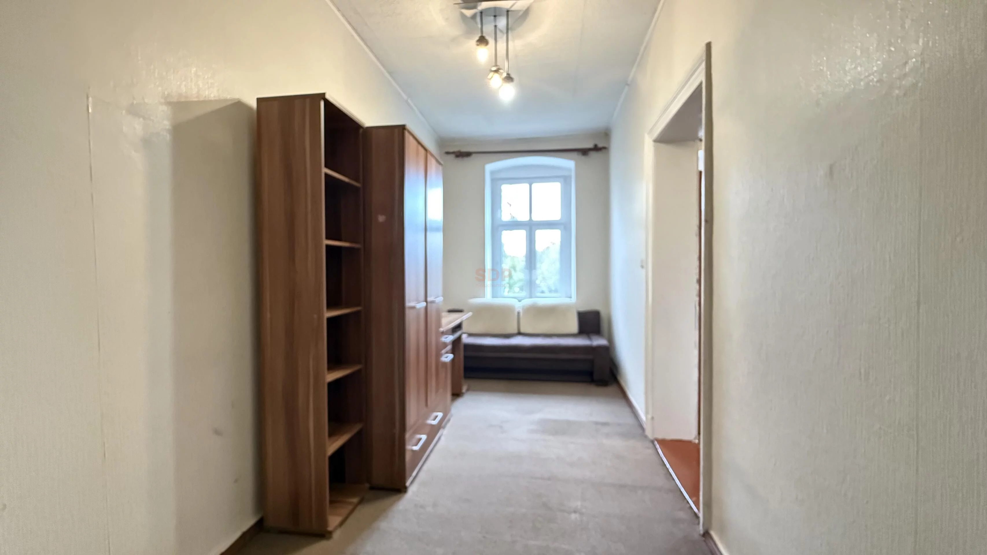 2 pokoje, mieszkanie 54,00 m², piętro 2, oferta nr , 42291, Wrocław, Plac Staszica