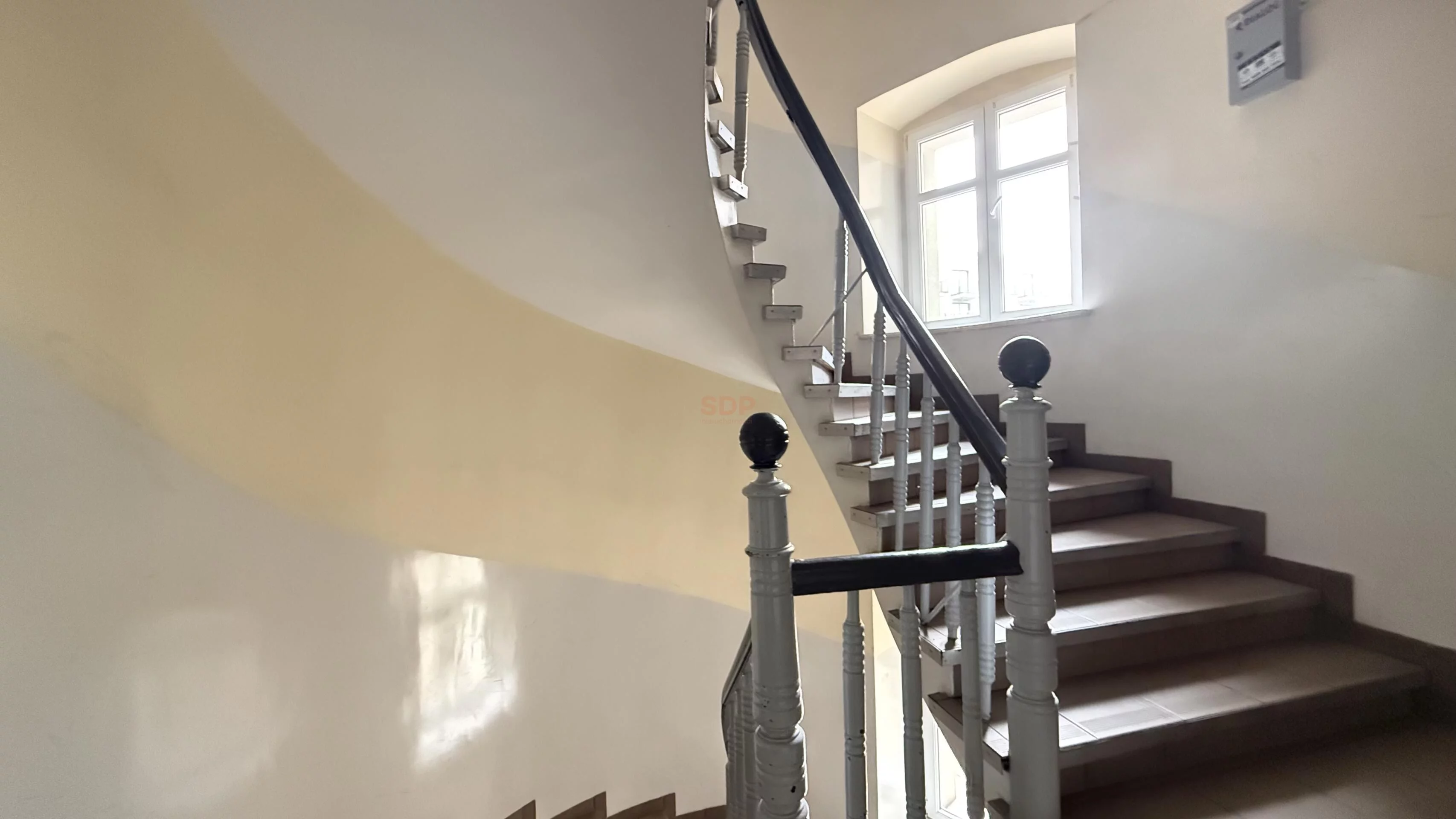 2 pokoje, mieszkanie 54,00 m², piętro 2, oferta nr , 42291, Wrocław, Plac Staszica