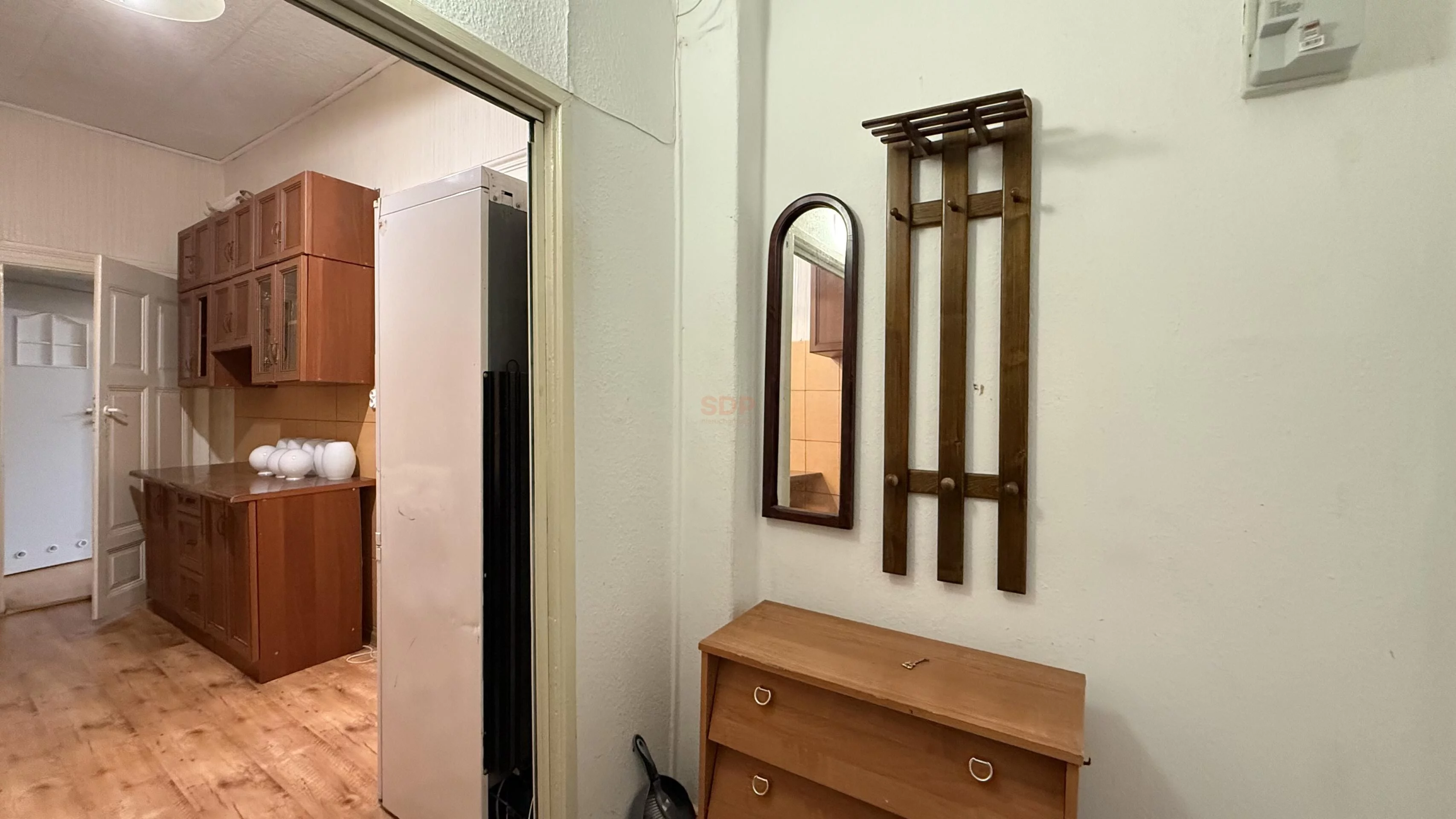 2 pokoje, mieszkanie 54,00 m², piętro 2, oferta nr , 42291, Wrocław, Plac Staszica