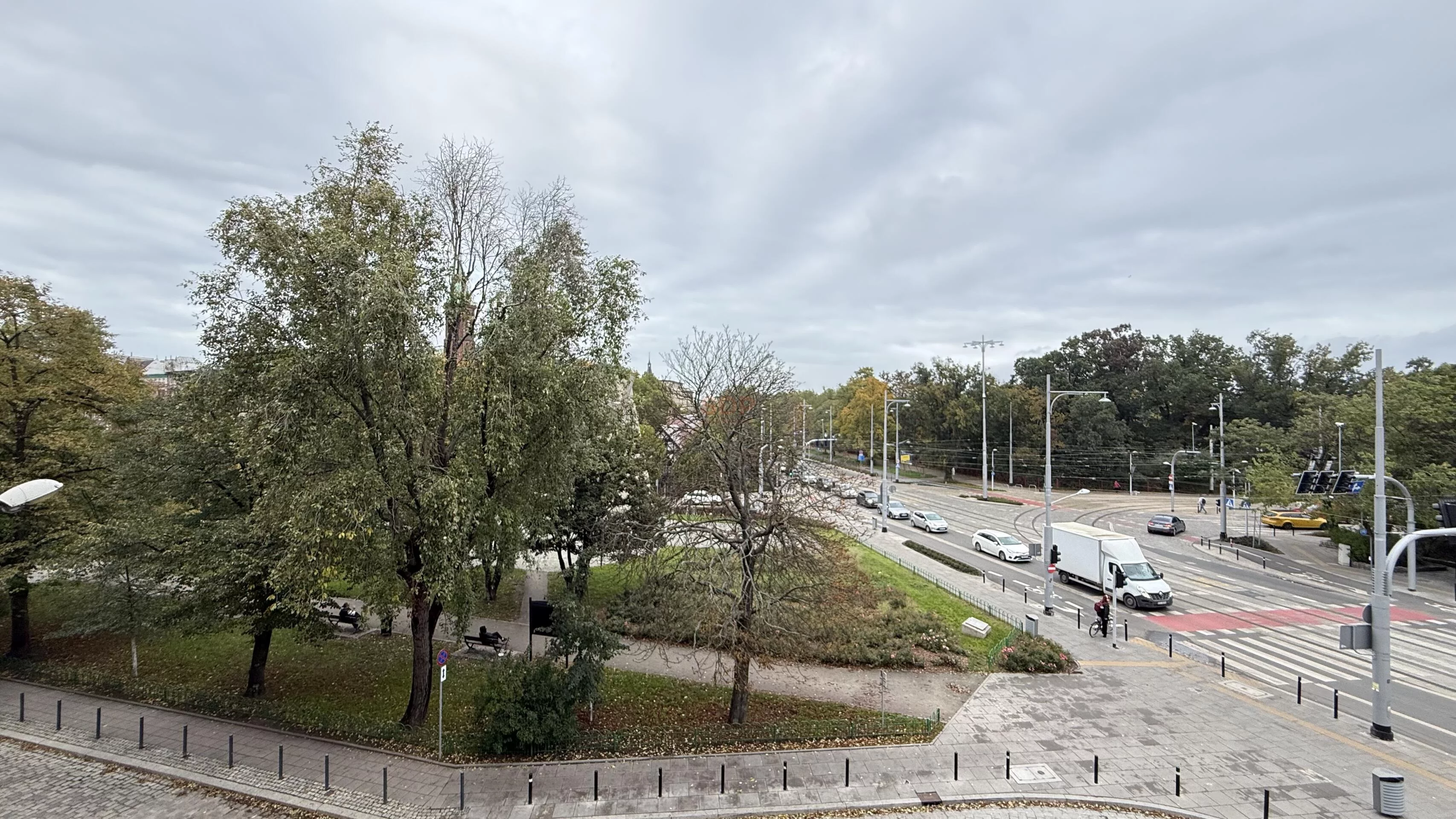 2 pokoje, mieszkanie 54,00 m², piętro 2, oferta nr , 42291, Wrocław, Plac Staszica