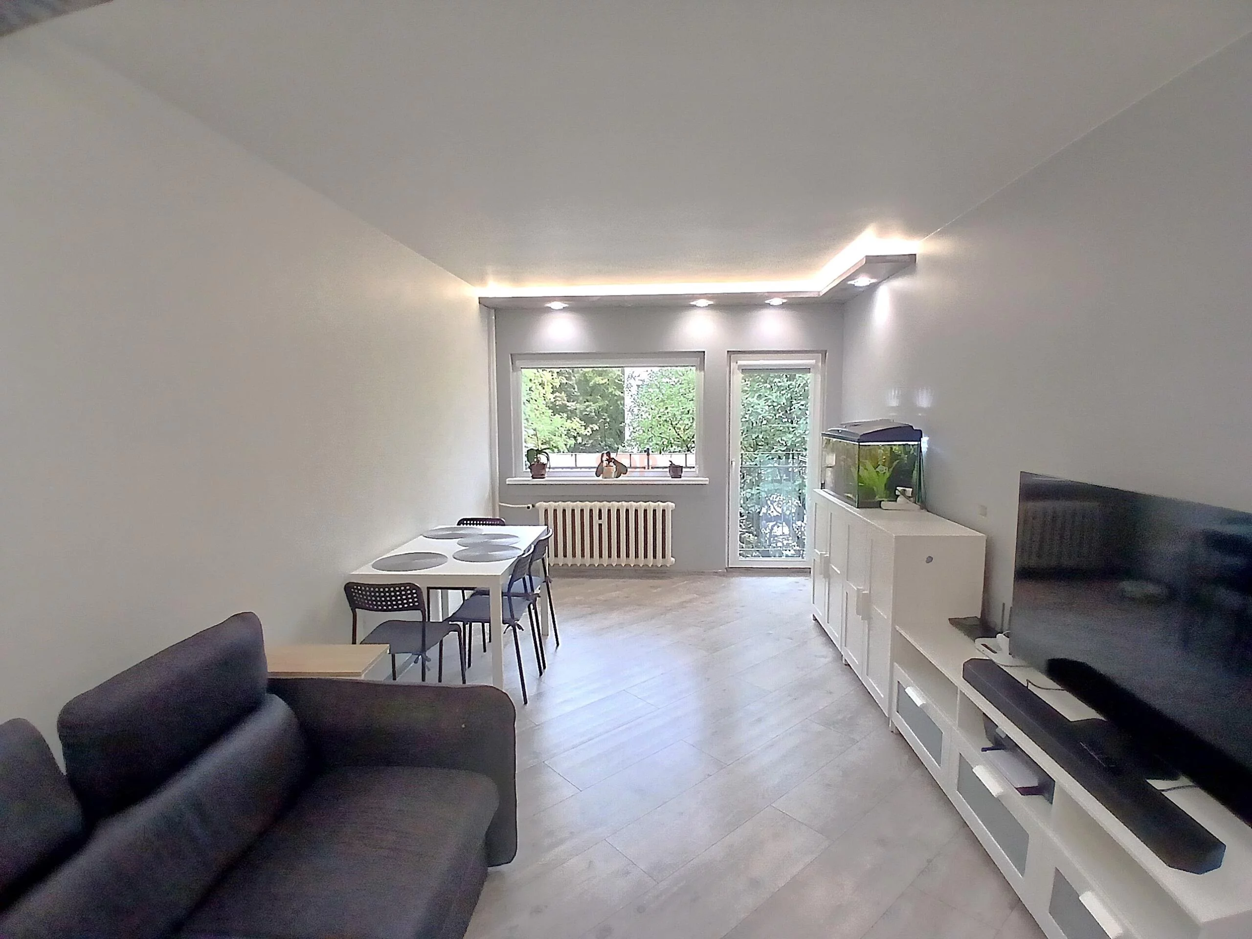 Apartamenty 42814 Łódź Bałuty Plantowa