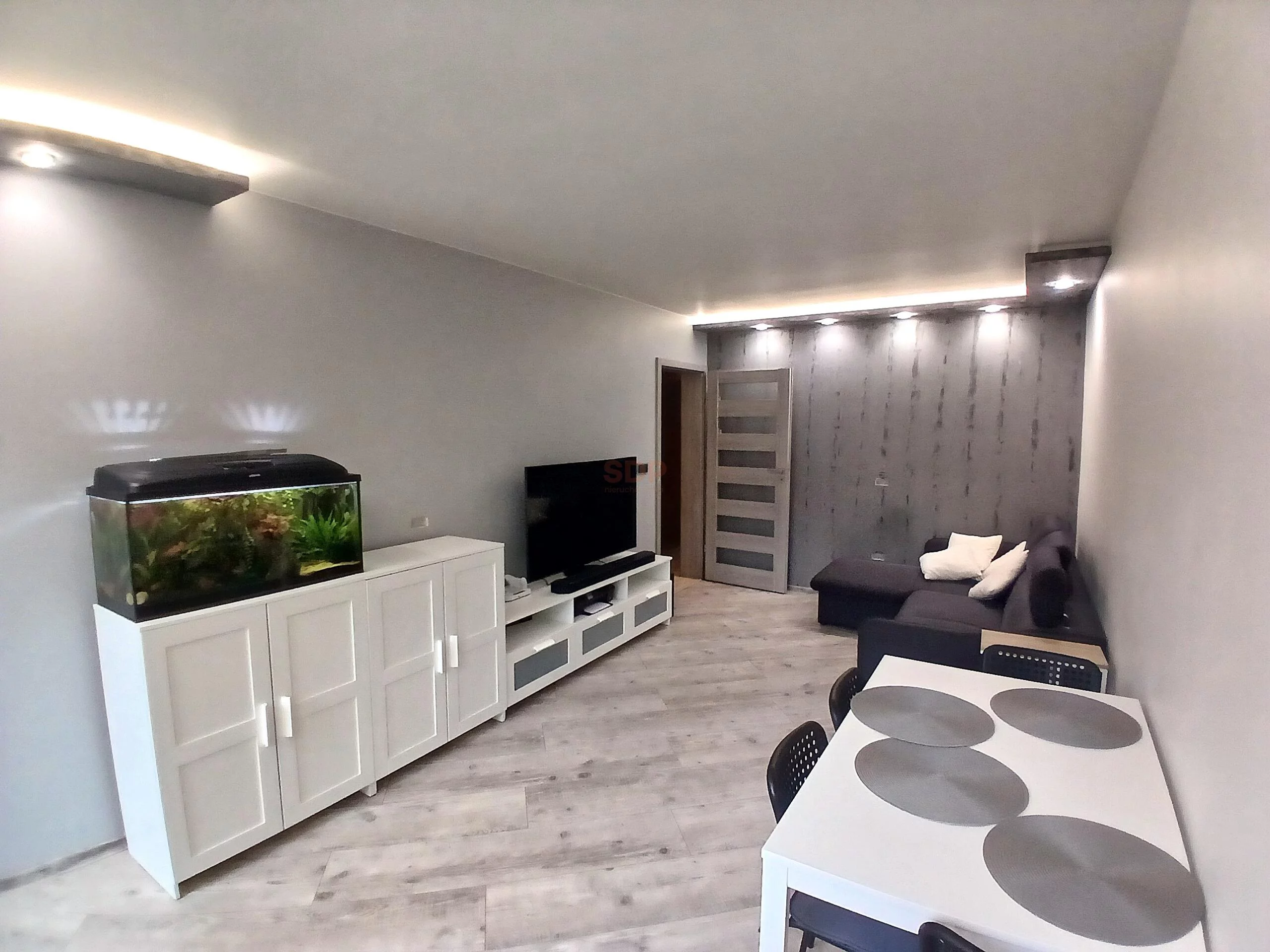 2 pokoje, mieszkanie 45,00 m², piętro 3, oferta nr , 42814, Łódź, Bałuty, Bałuty, Plantowa