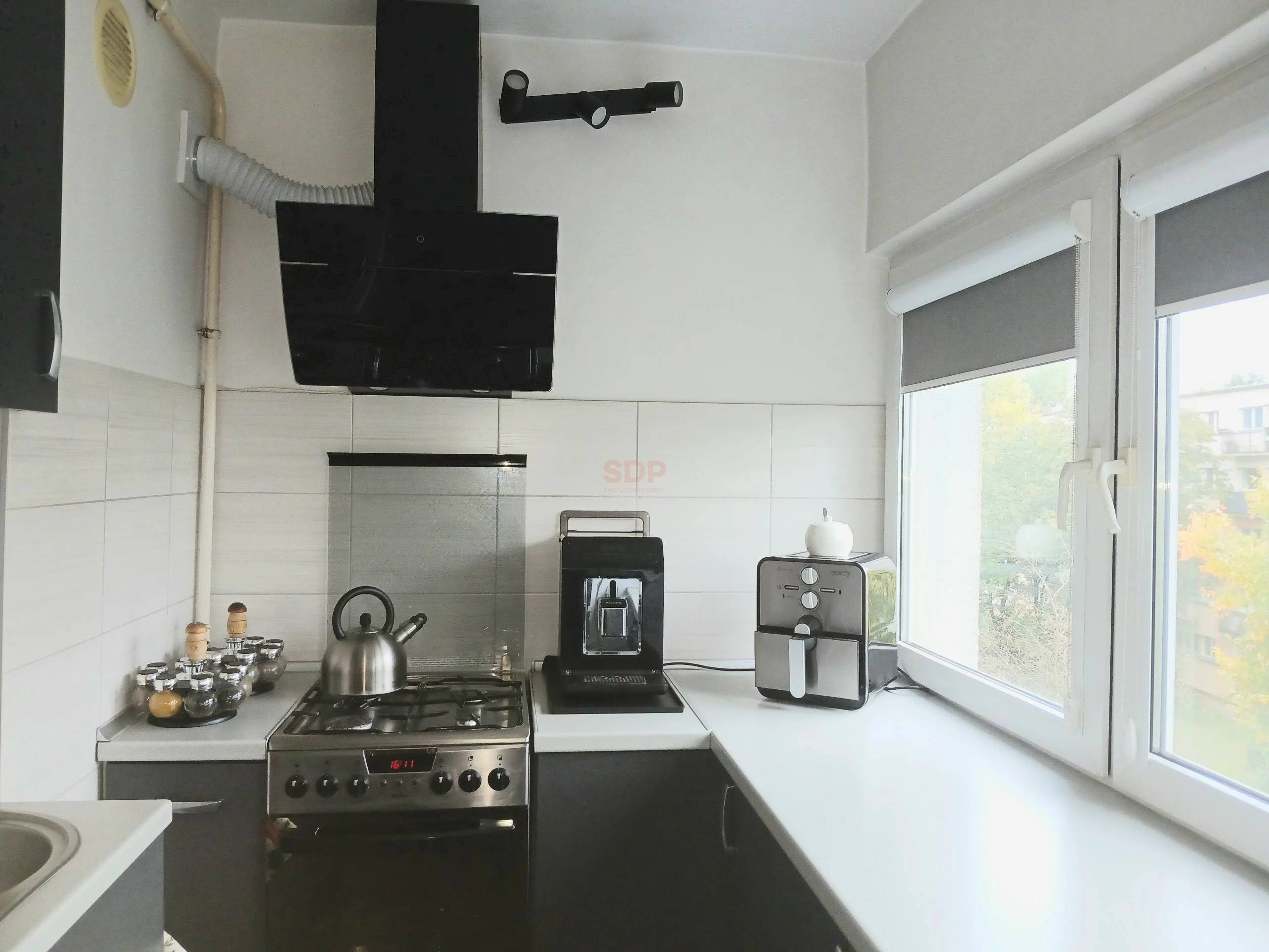 2 pokoje, mieszkanie 45,00 m², piętro 3, oferta nr , 42814, Łódź, Bałuty, Bałuty, Plantowa