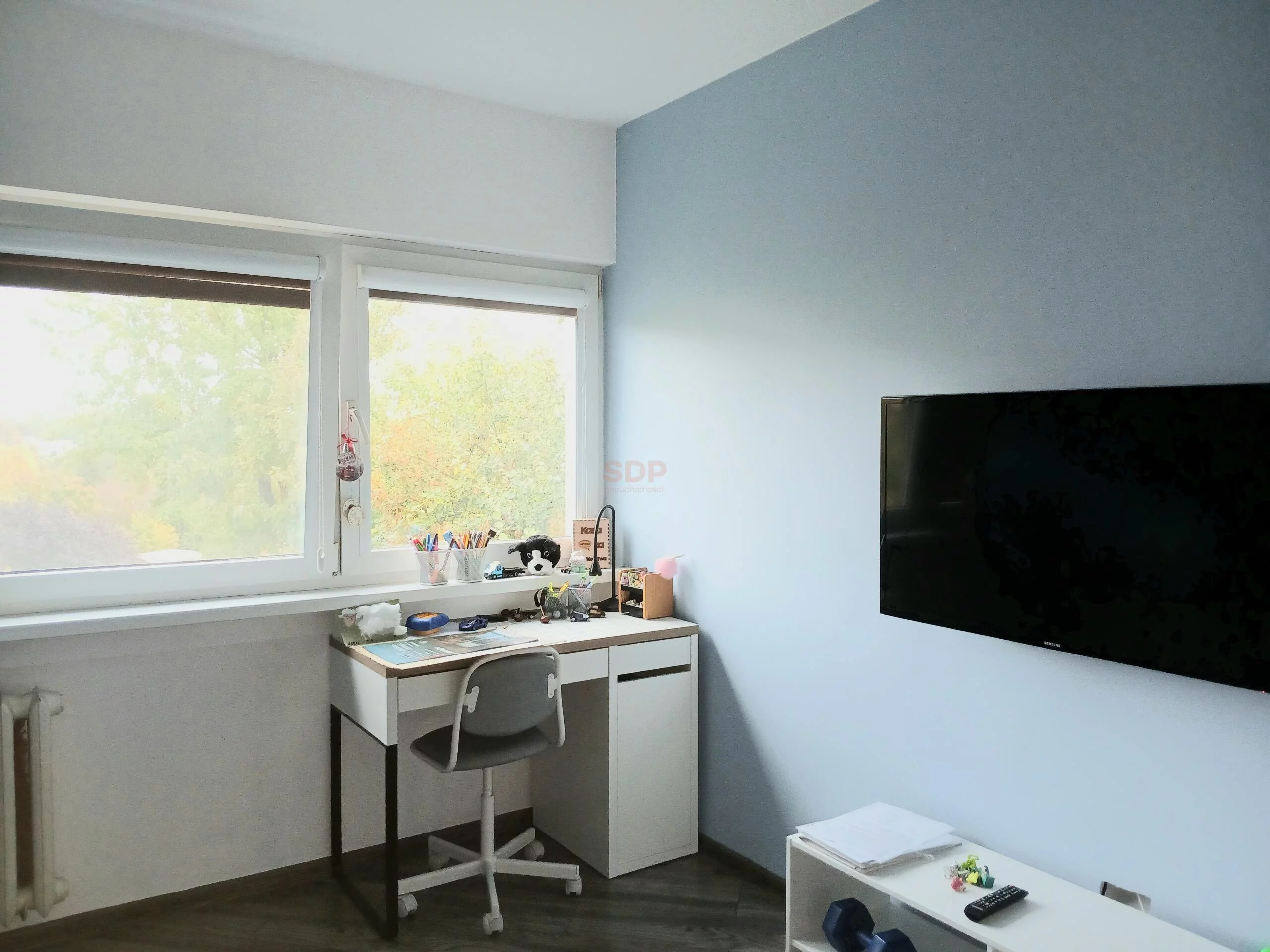 2 pokoje, mieszkanie 45,00 m², piętro 3, oferta nr , 42814, Łódź, Bałuty, Bałuty, Plantowa