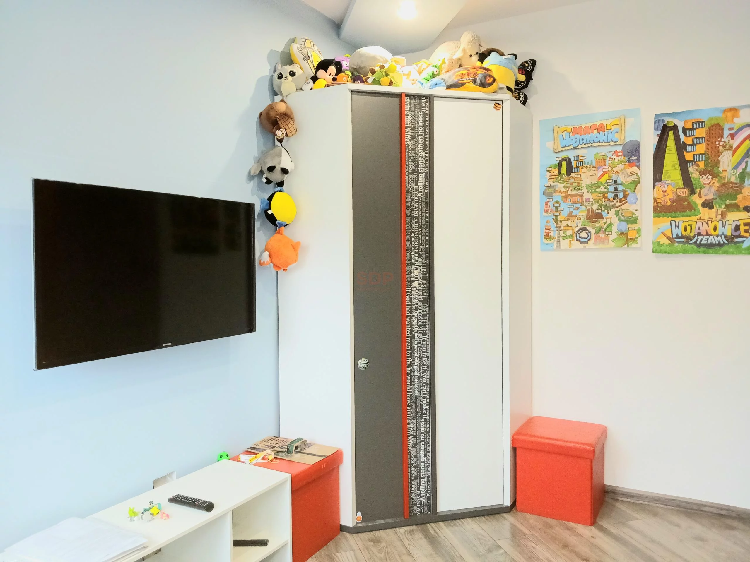 2 pokoje, mieszkanie 45,00 m², piętro 3, oferta nr , 42814, Łódź, Bałuty, Bałuty, Plantowa