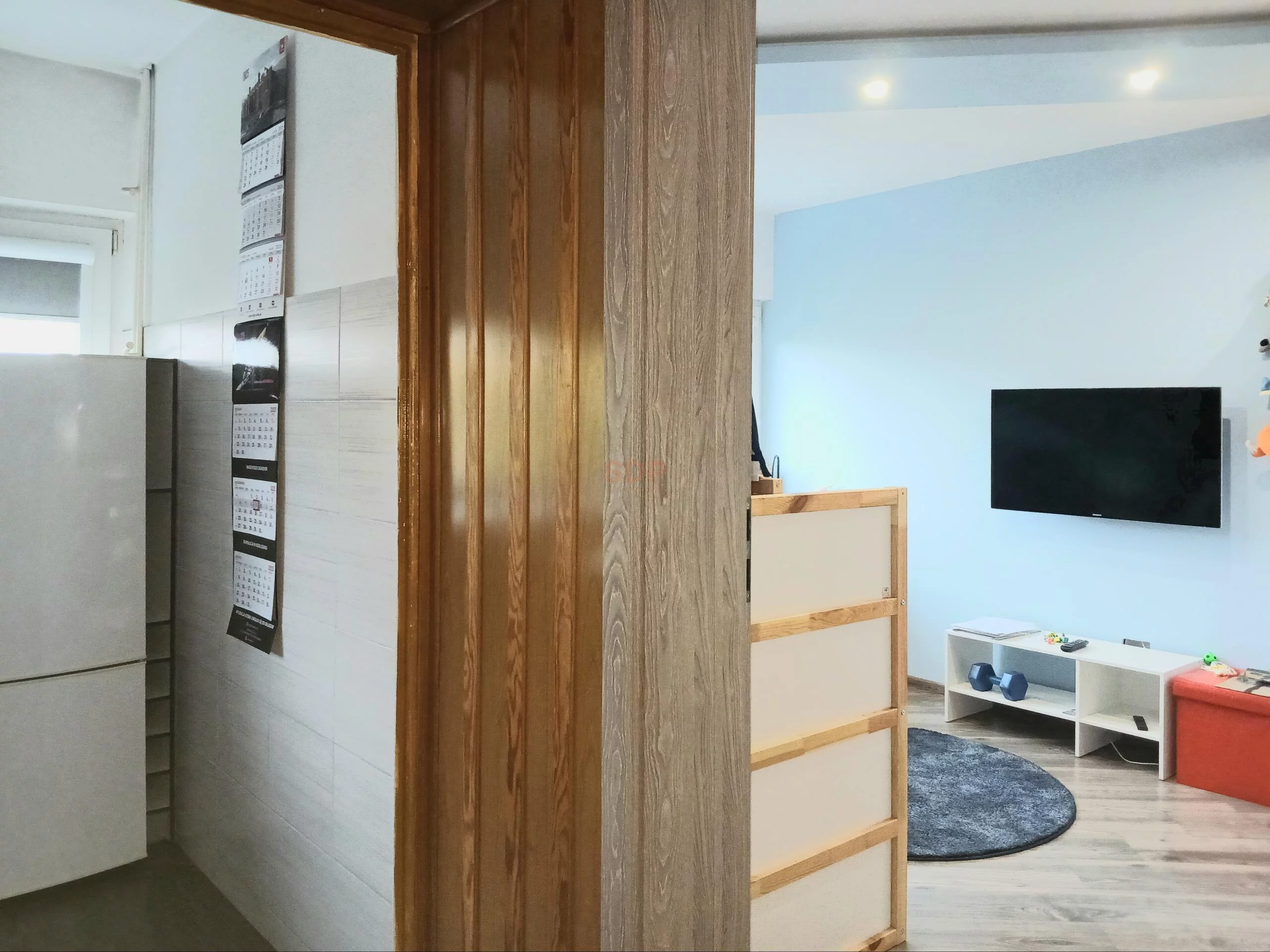 2 pokoje, mieszkanie 45,00 m², piętro 3, oferta nr , 42814, Łódź, Bałuty, Bałuty, Plantowa