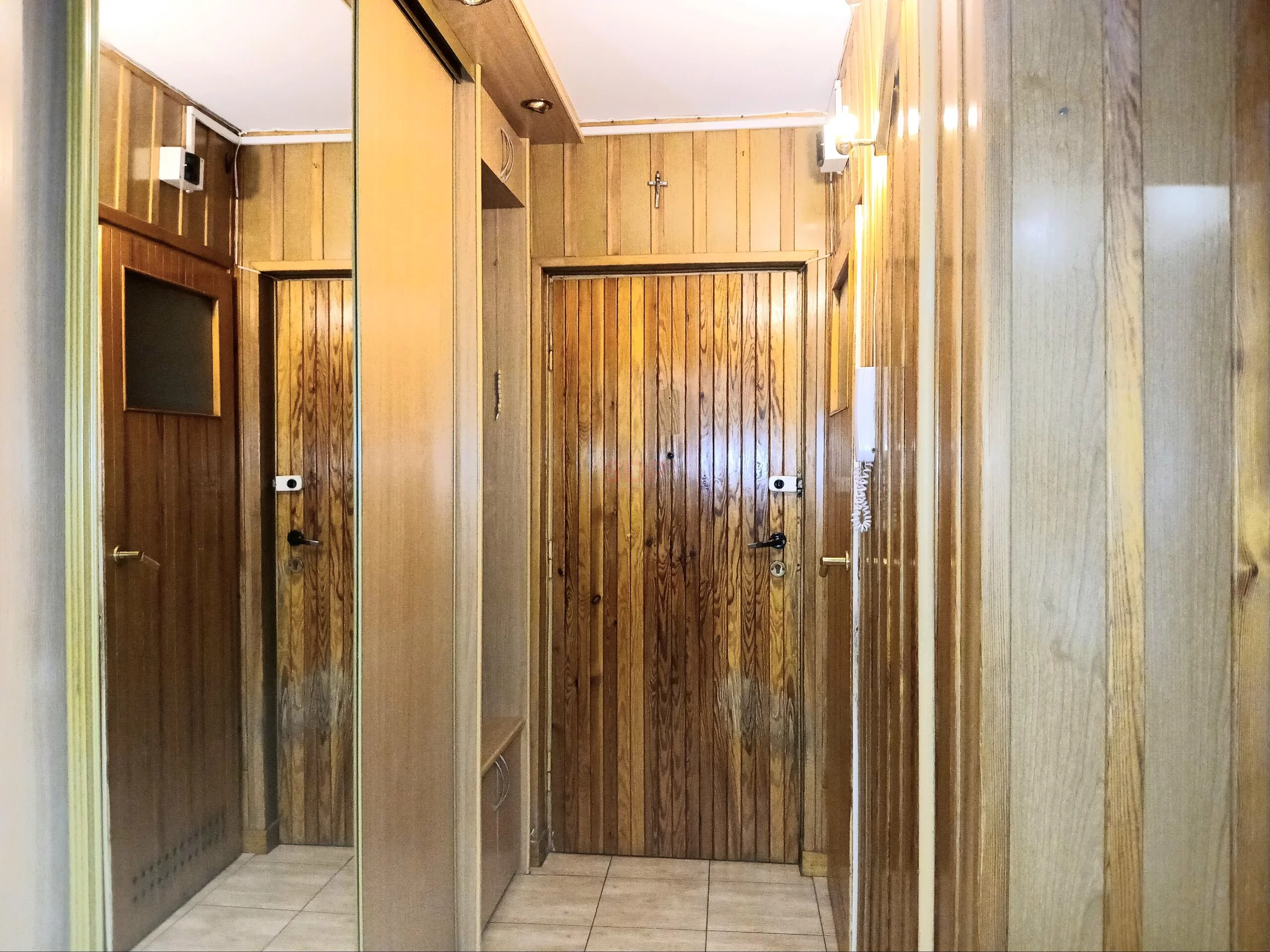 2 pokoje, mieszkanie 45,00 m², piętro 3, oferta nr , 42814, Łódź, Bałuty, Bałuty, Plantowa