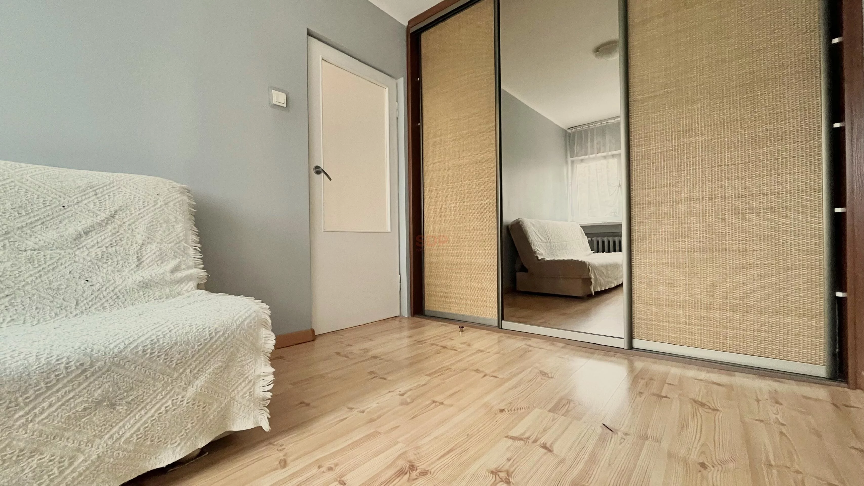 2 pokoje, mieszkanie 36,43 m², piętro 3, oferta nr , 42003, Łódź, Bałuty, Bałuty, Plater Emilii