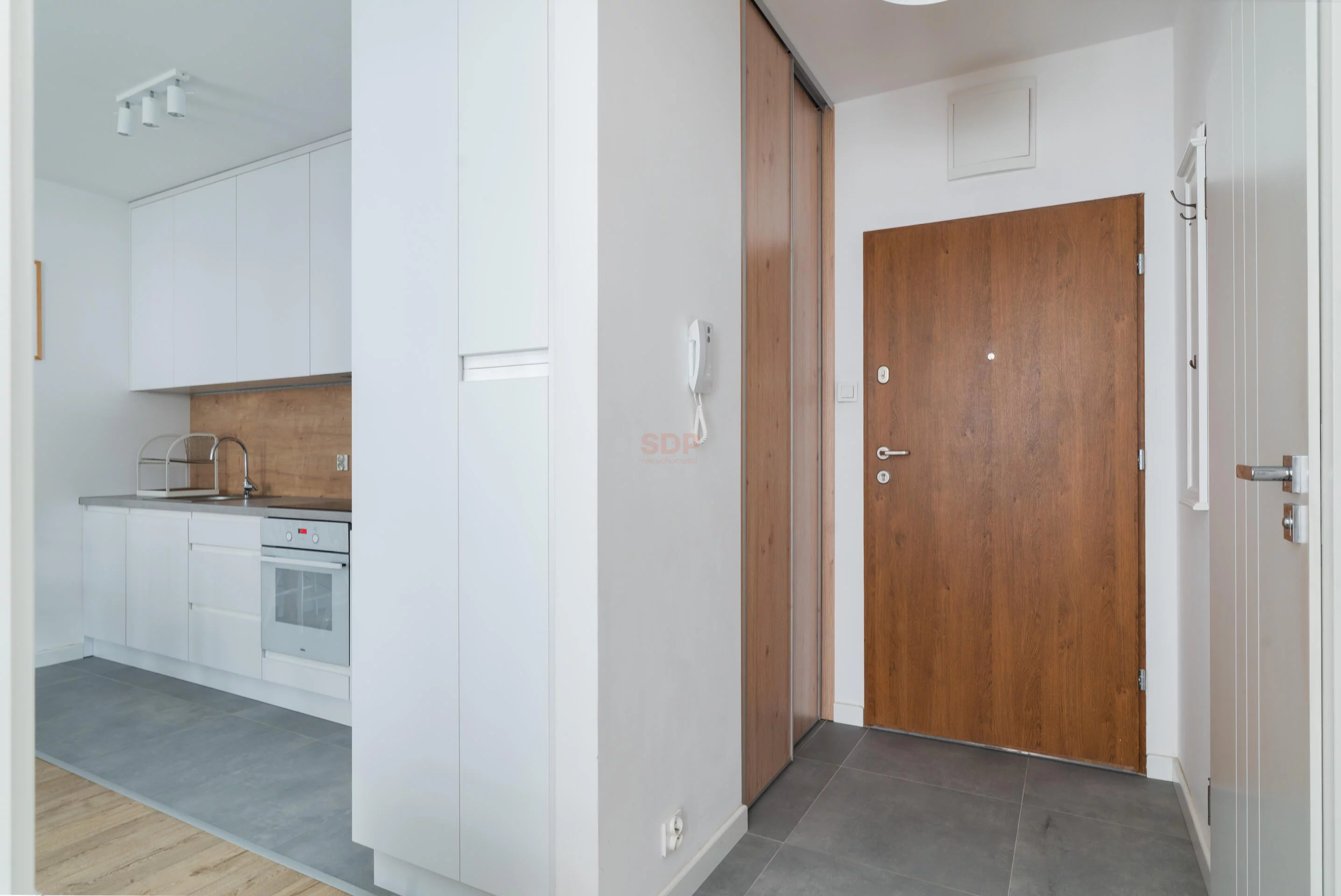 2 pokoje, mieszkanie 38,31 m², piętro 1, oferta nr , 42131, Warszawa, Targówek, Targówek, Płosa