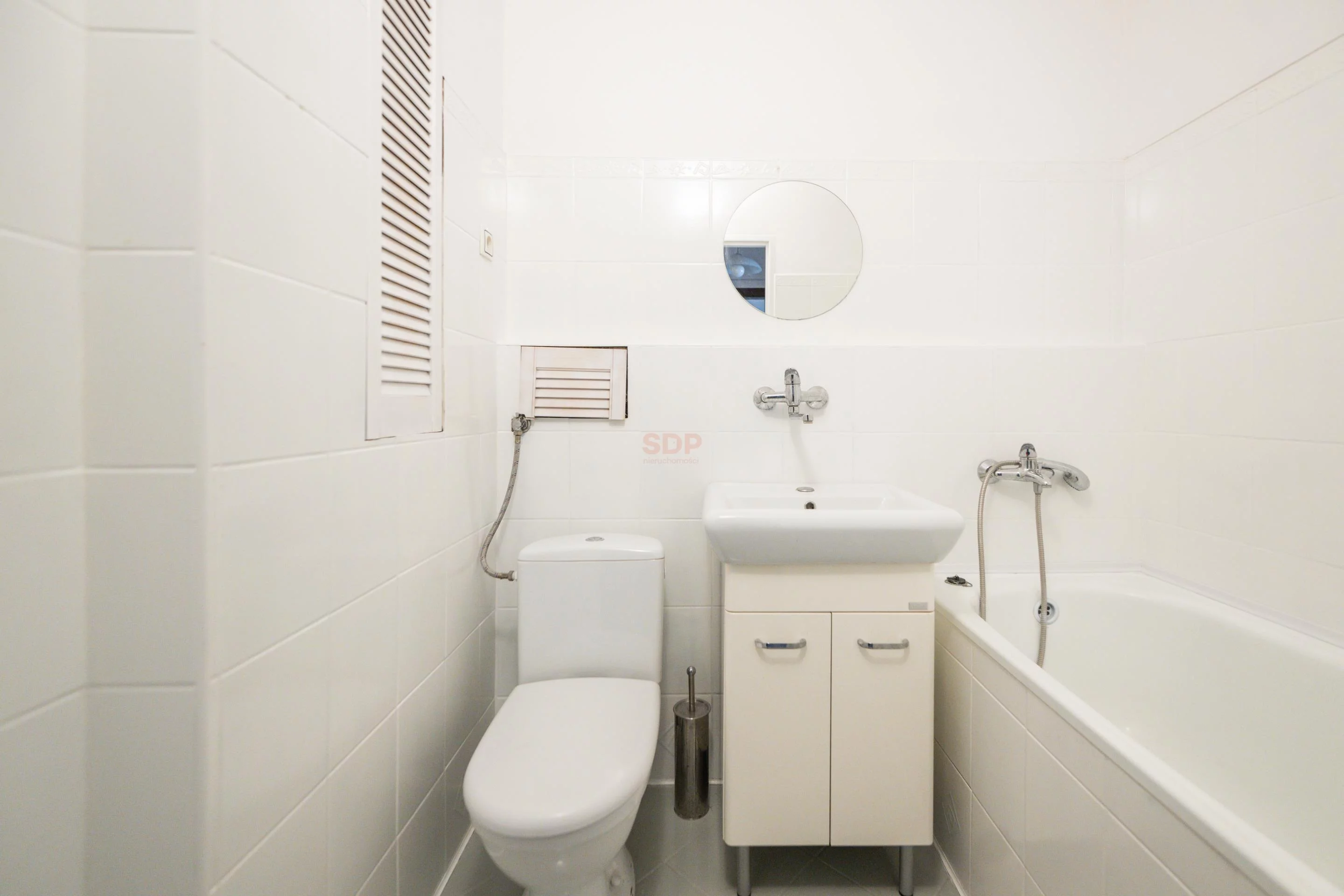 2 pokoje, apartament 35,28 m², parter, oferta nr , 35507, Wrocław, Stare Miasto, Podwale
