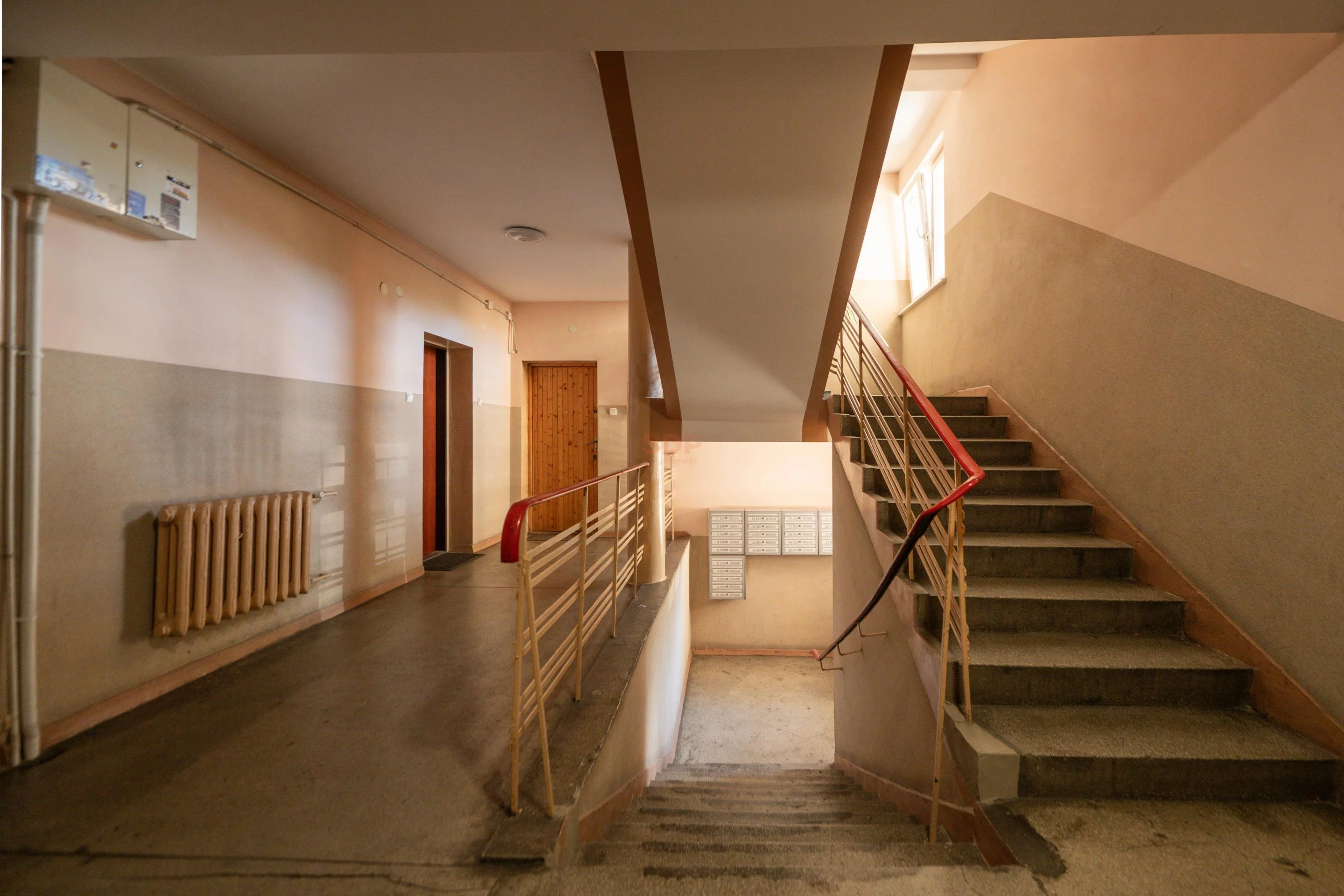 2 pokoje, apartament 35,28 m², parter, oferta nr , 35507, Wrocław, Stare Miasto, Podwale